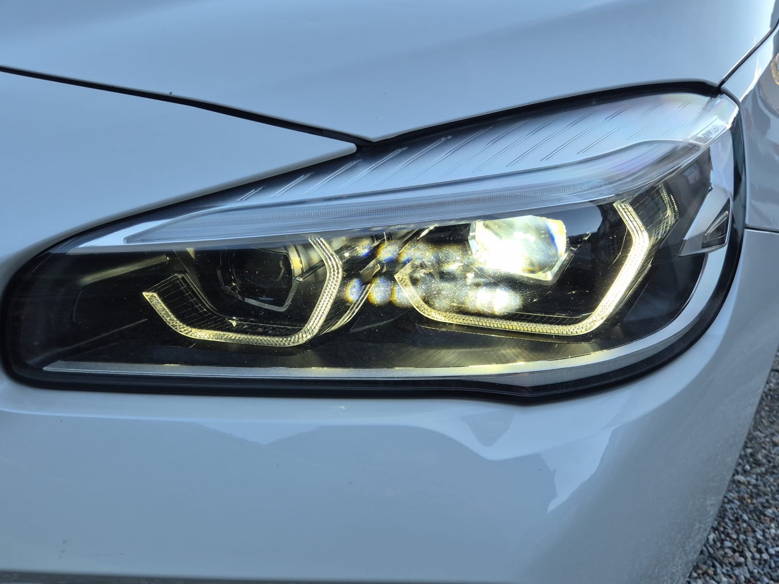 BMW 218i Gran Tourer DKG M Sport-image-1