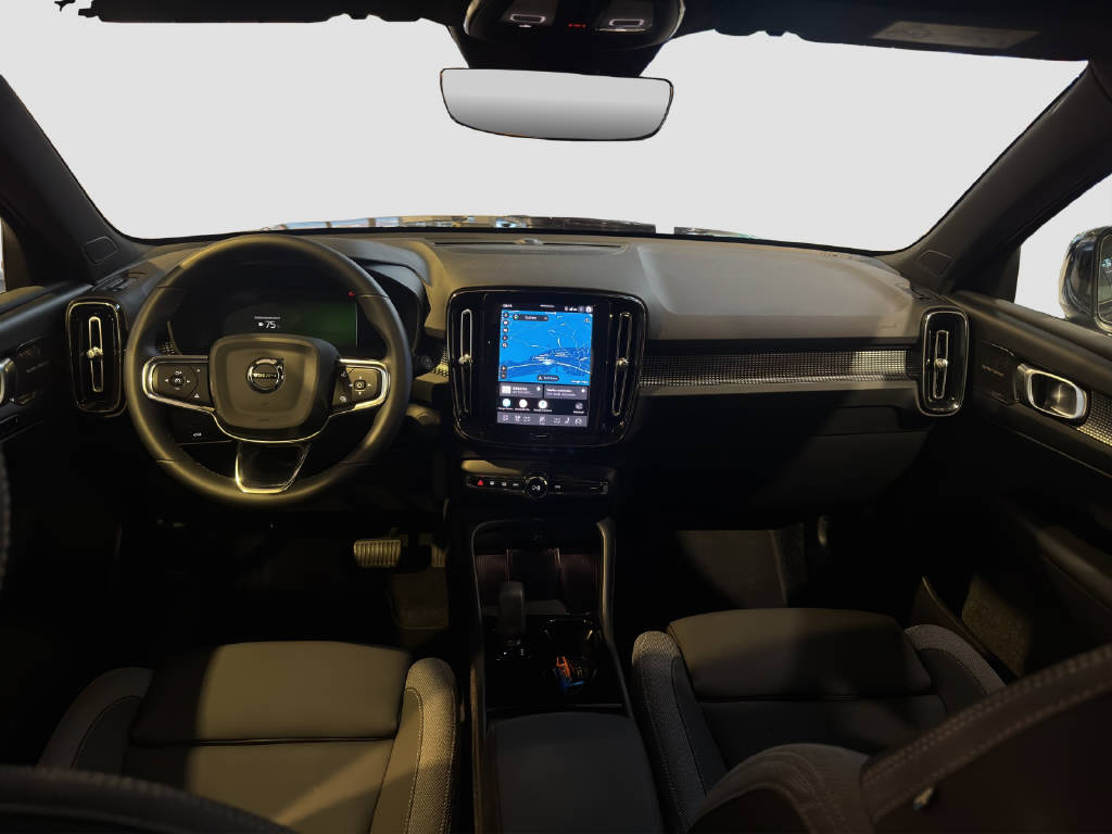 VOLVO EX40 Twin Performance Ultra AWD-image-7