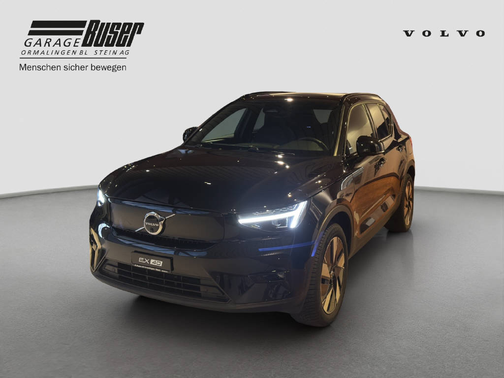 VOLVO EX40 Twin Performance Ultra AWD-image-0
