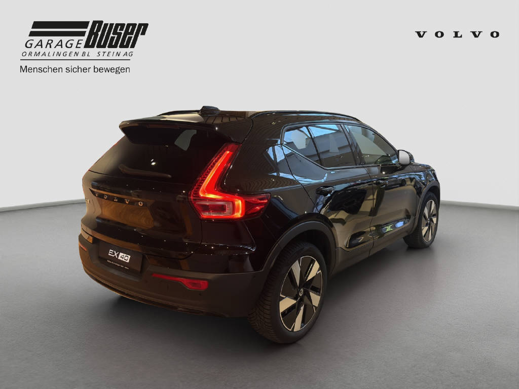 VOLVO EX40 Twin Performance Ultra AWD-image-2
