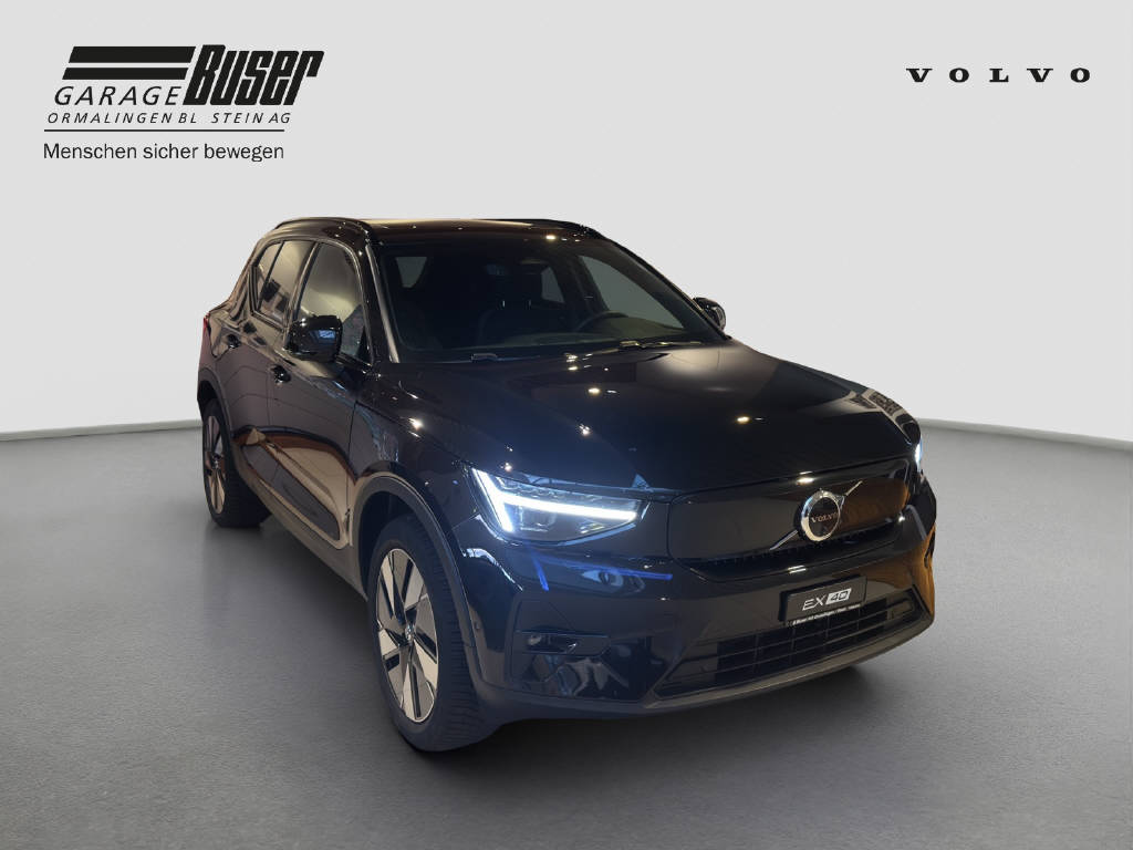 VOLVO EX40 Twin Performance Ultra AWD-image-3
