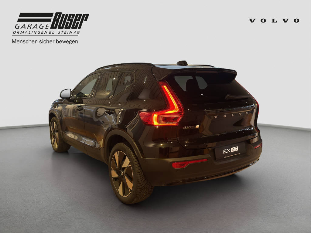 VOLVO EX40 Twin Performance Ultra AWD-image-1