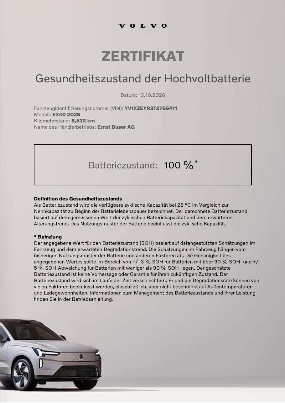 VOLVO EX40 Twin Performance Ultra AWD-image-14