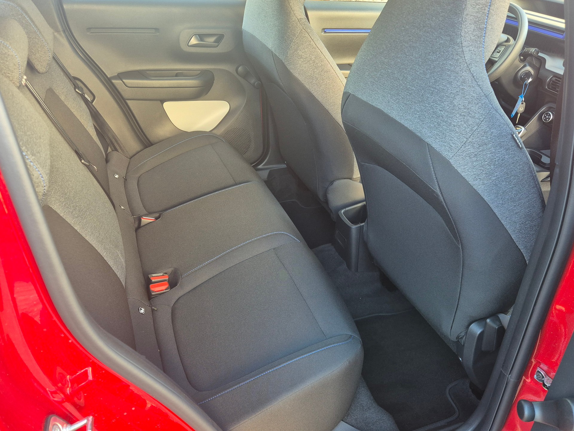 CITROEN C3 1.2i Turbo You-image-6