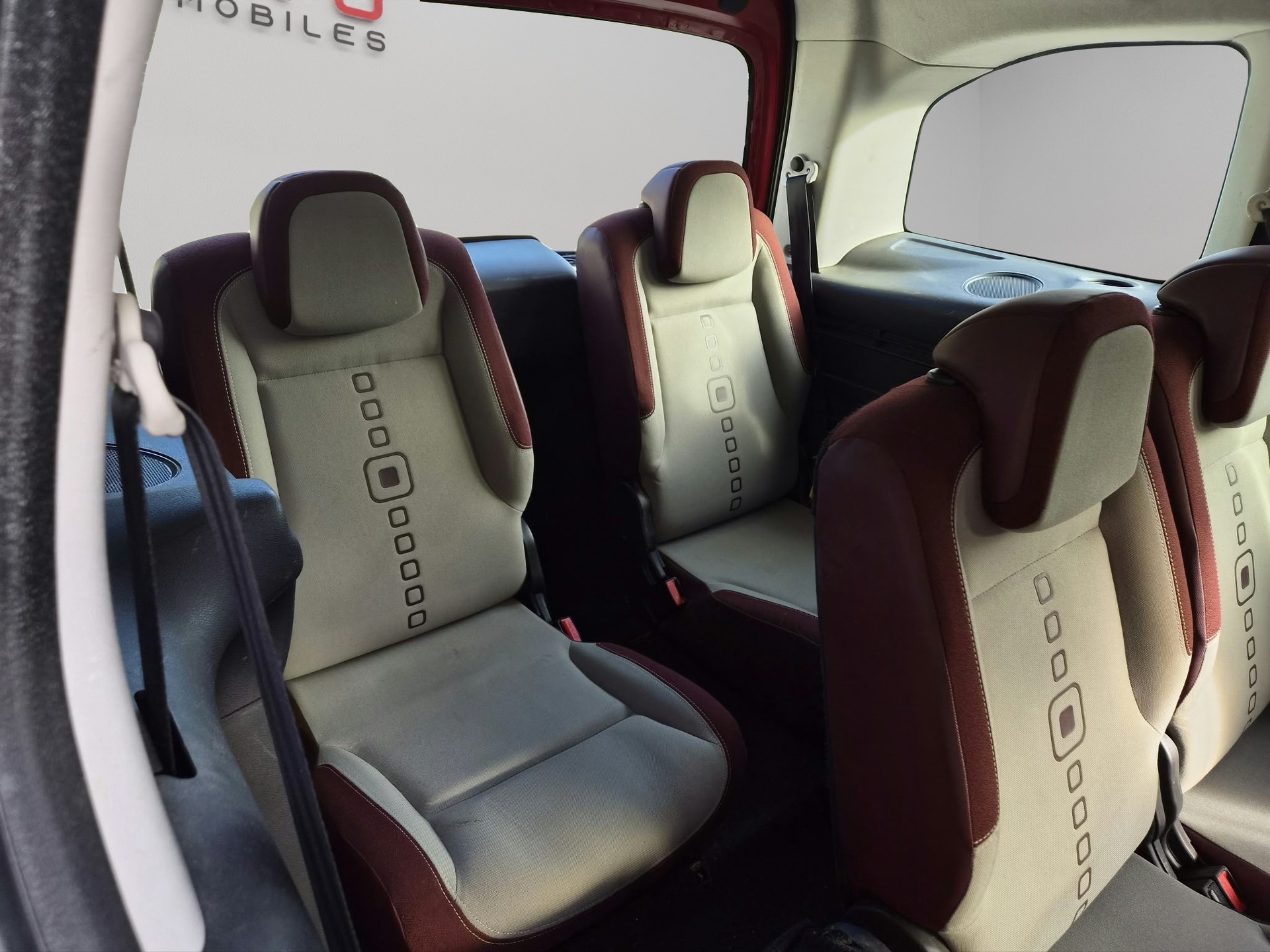 CITROEN Berlingo 1.6 HDi Multispace-image-15