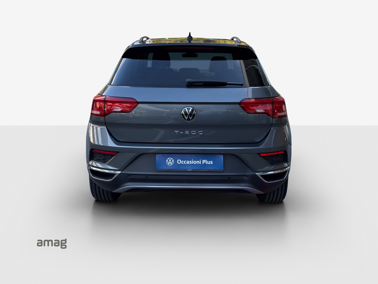 VW T-Roc 1.0 TSI Advance-image-3