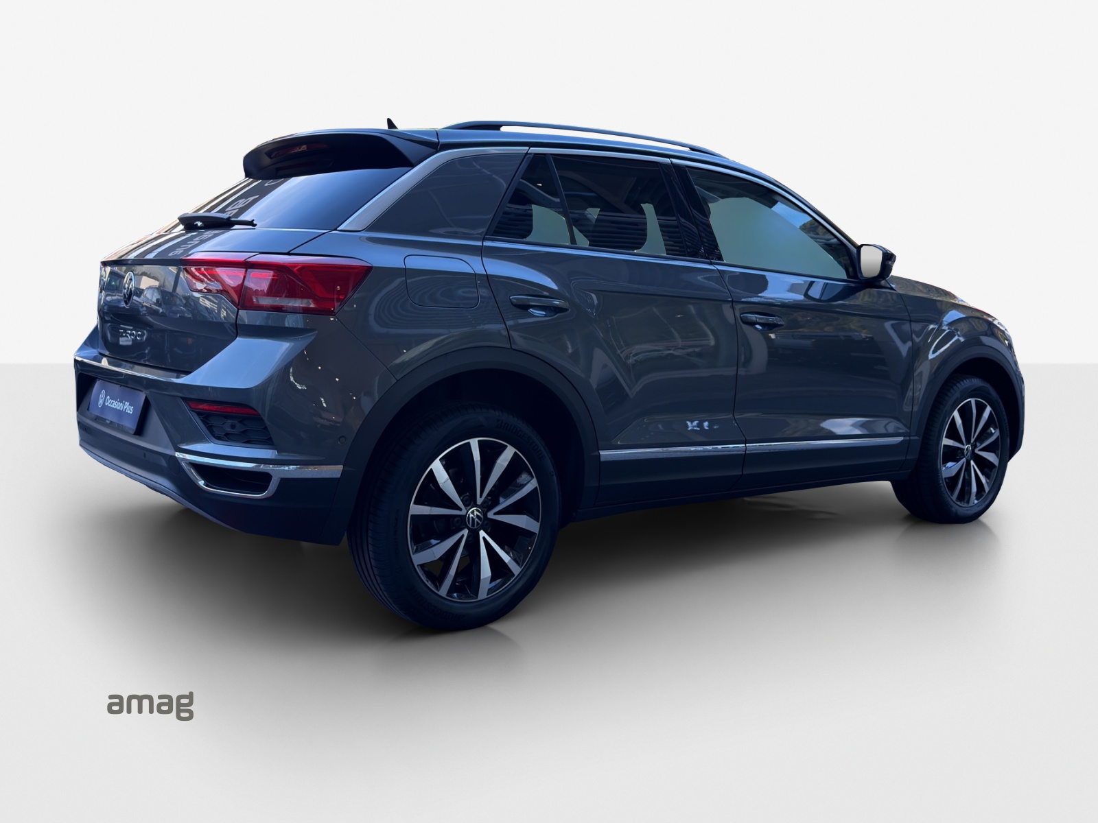 VW T-Roc 1.0 TSI Advance-image-4