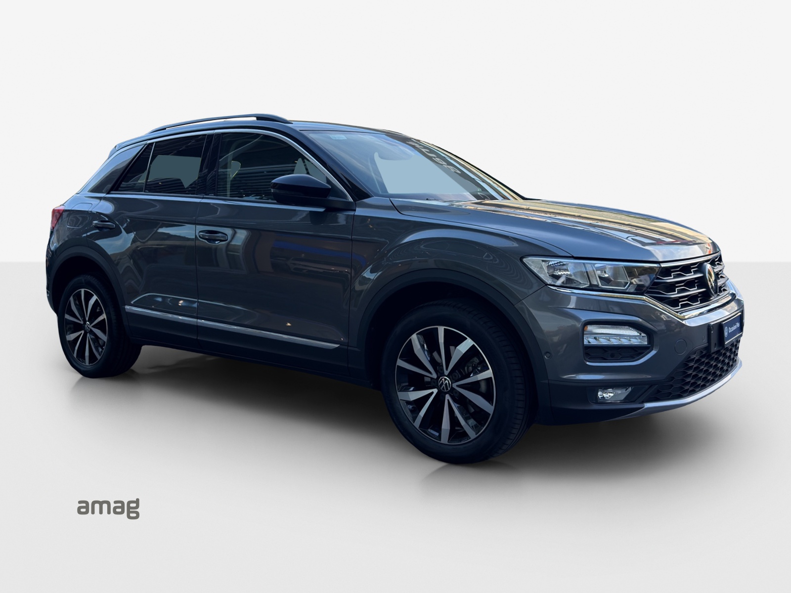 VW T-Roc 1.0 TSI Advance-image-5