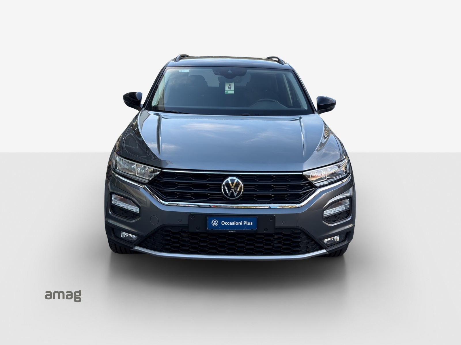VW T-Roc 1.0 TSI Advance-image-6