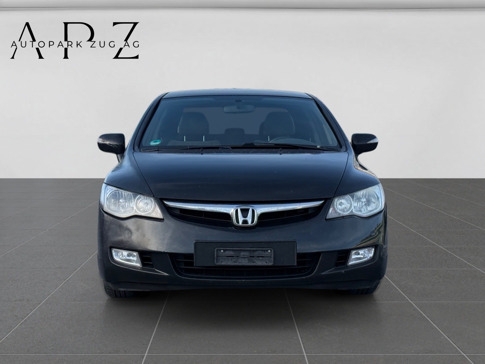 HONDA Civic 1.3 iDSi IMA Hybrid-image-1
