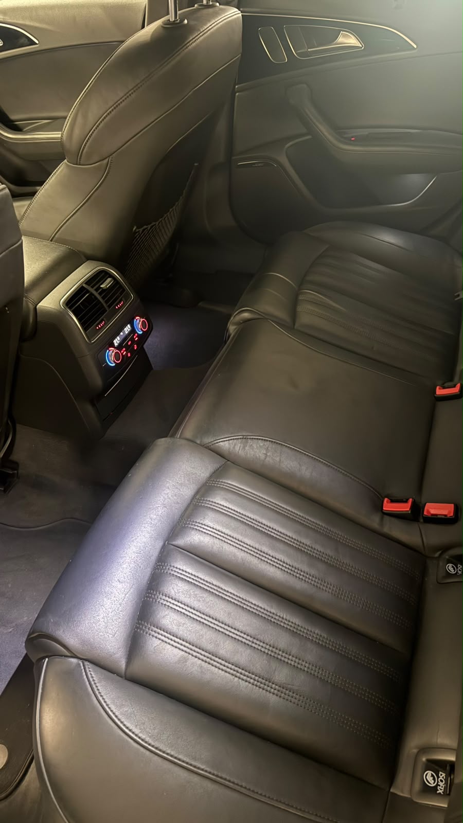 AUDI A6 Limousine 3.0 BiTDI V6 quattro tiptronic-image-7