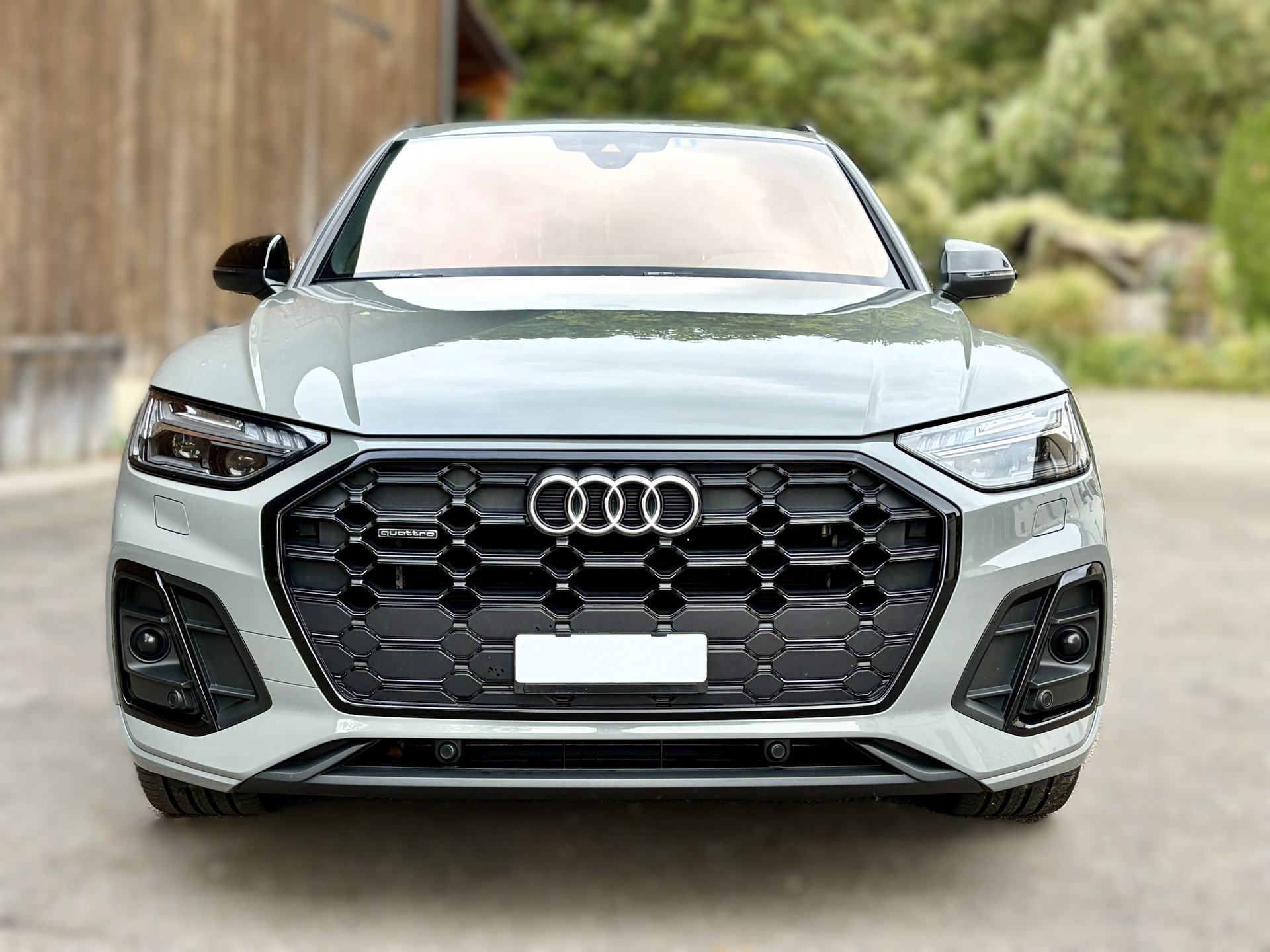 AUDI 2.0 40 TDI S Line quattro S-Tronic-image-6