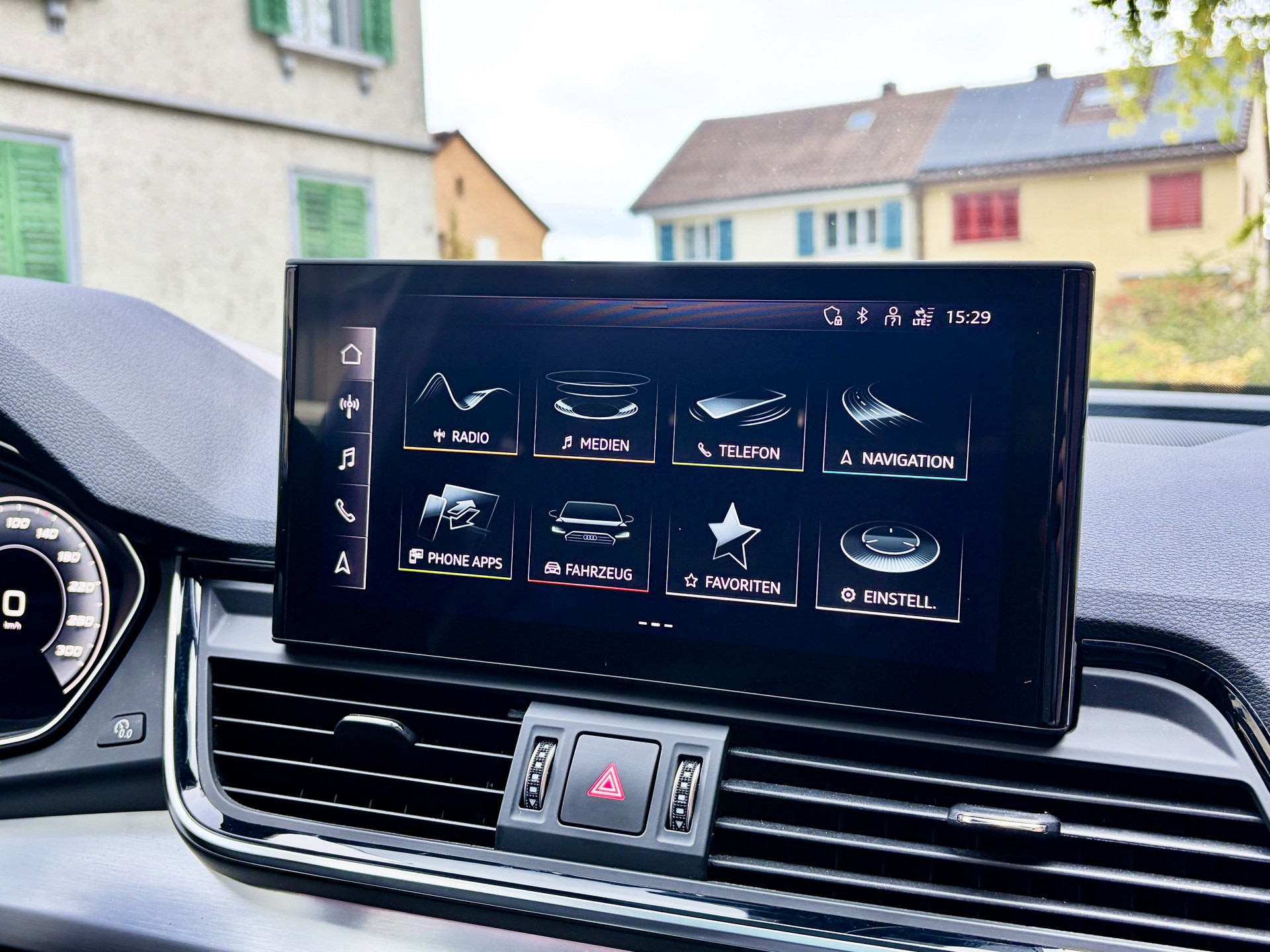 AUDI 2.0 40 TDI S Line quattro S-Tronic-image-15
