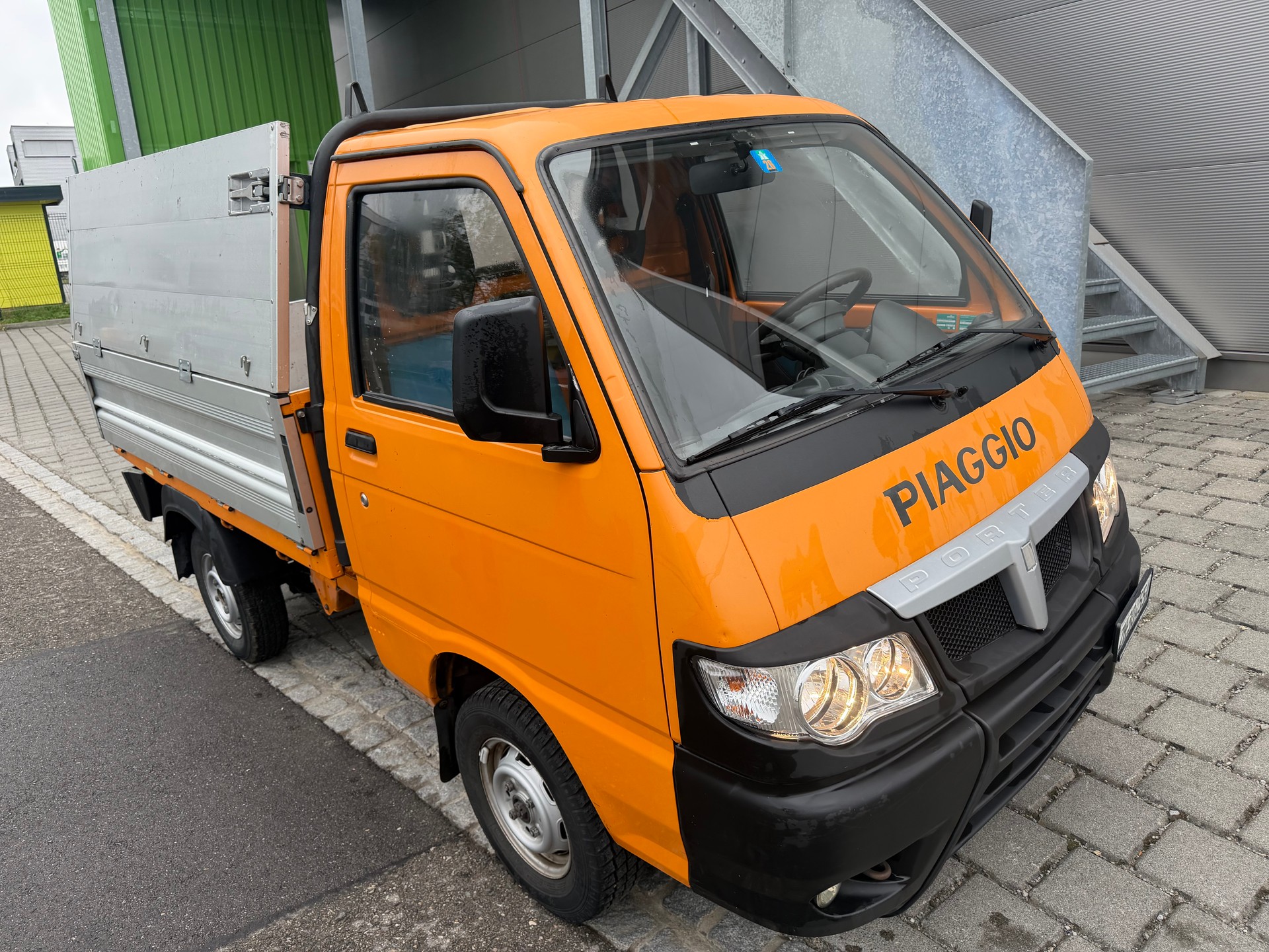 PIAGGIO Porter 1.3 Standard-image-7