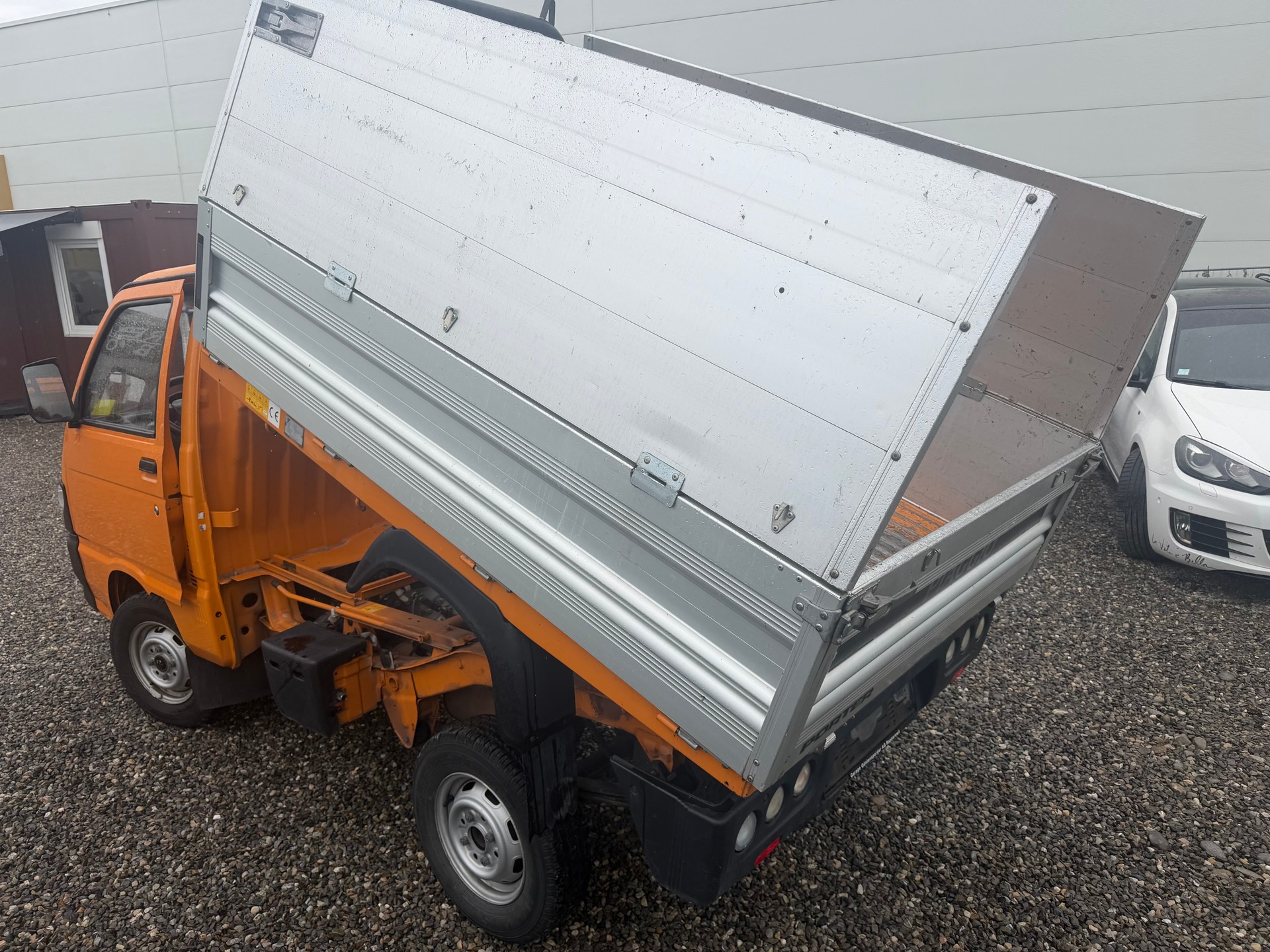 PIAGGIO Porter 1.3 Standard-image-5