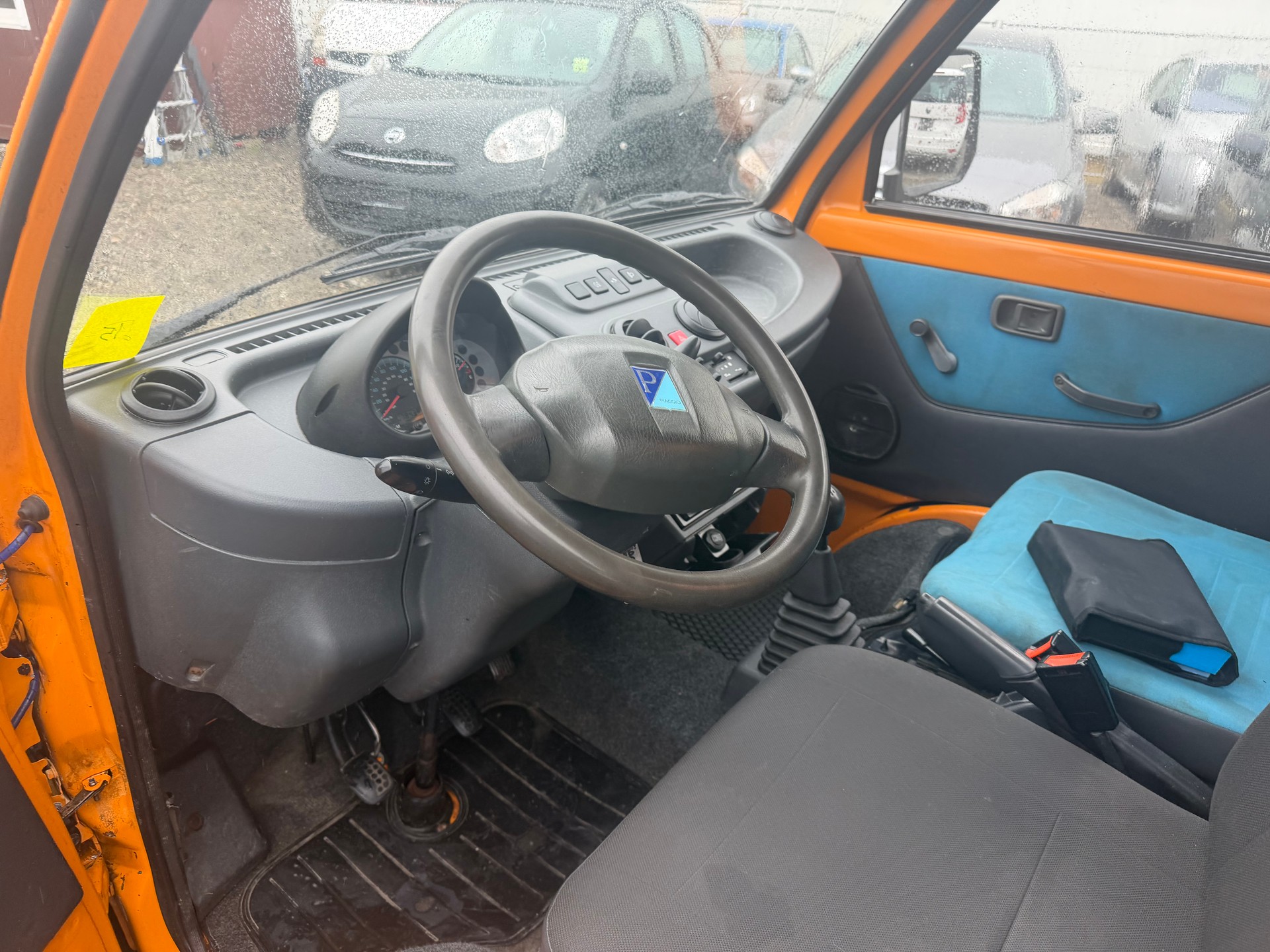 PIAGGIO Porter 1.3 Standard-image-6