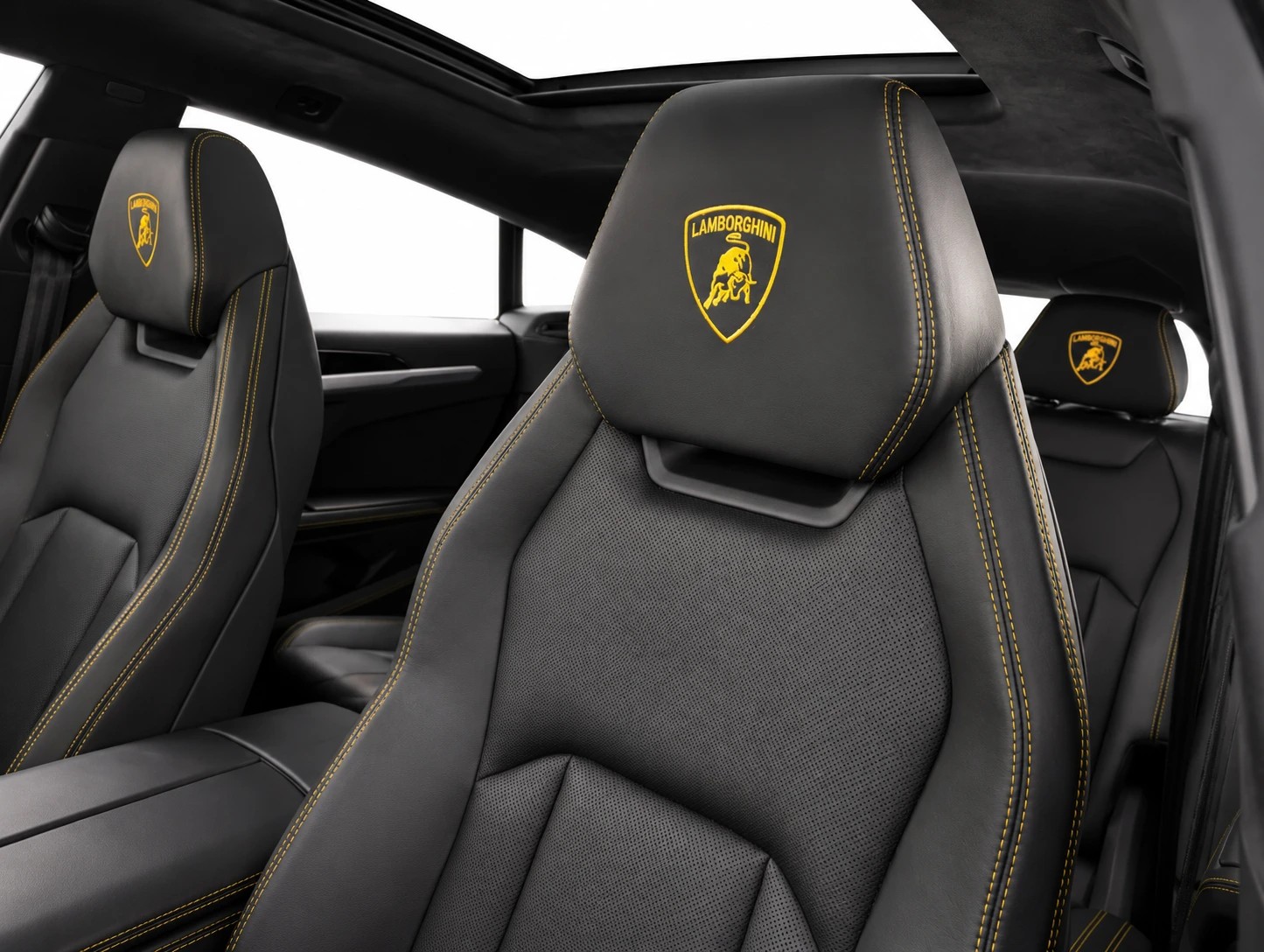LAMBORGHINI Urus 4.0 FAHRZEUG FRISCH AB SERVICE-image-14