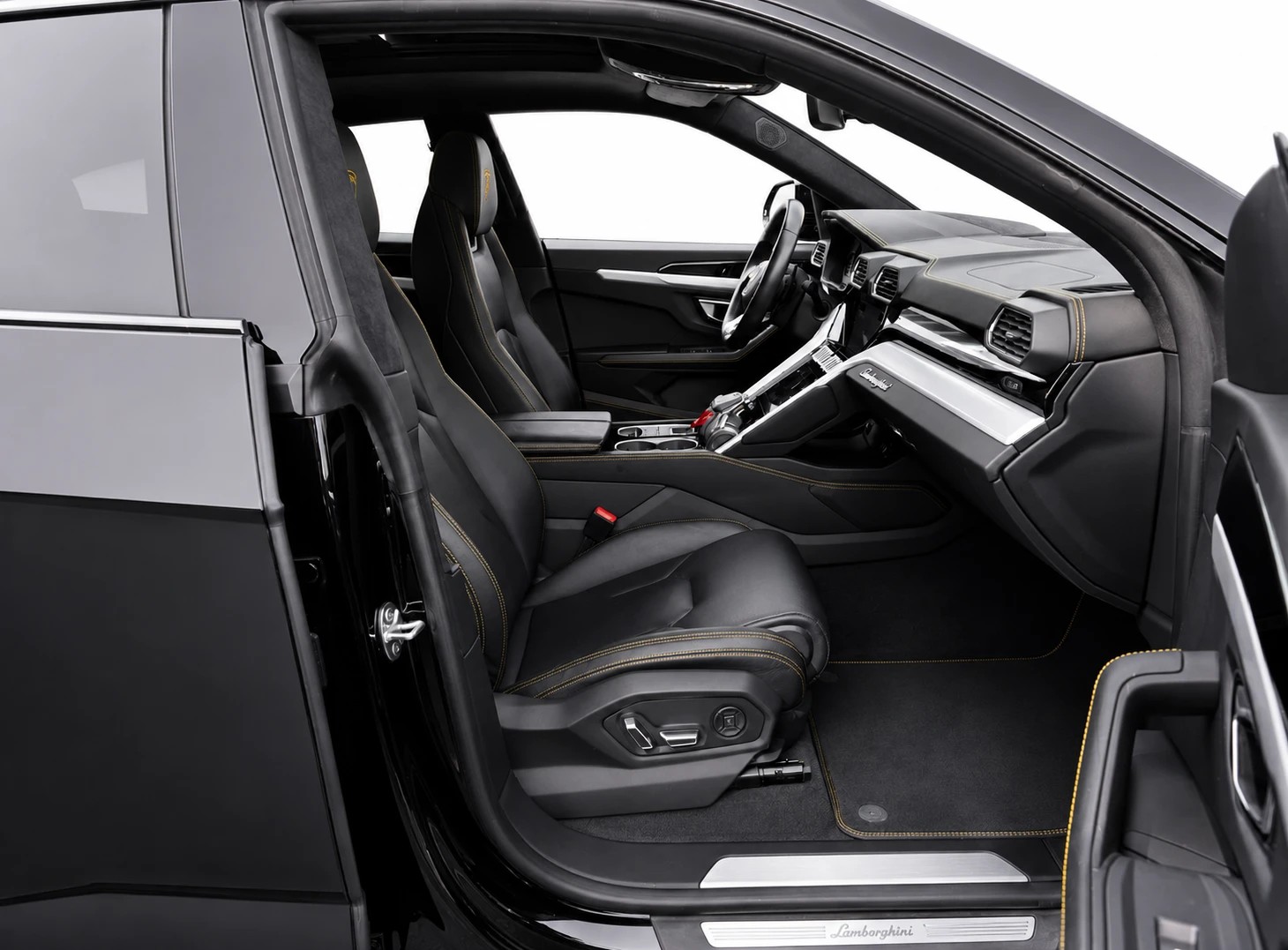 LAMBORGHINI Urus 4.0 FAHRZEUG FRISCH AB SERVICE-image-8