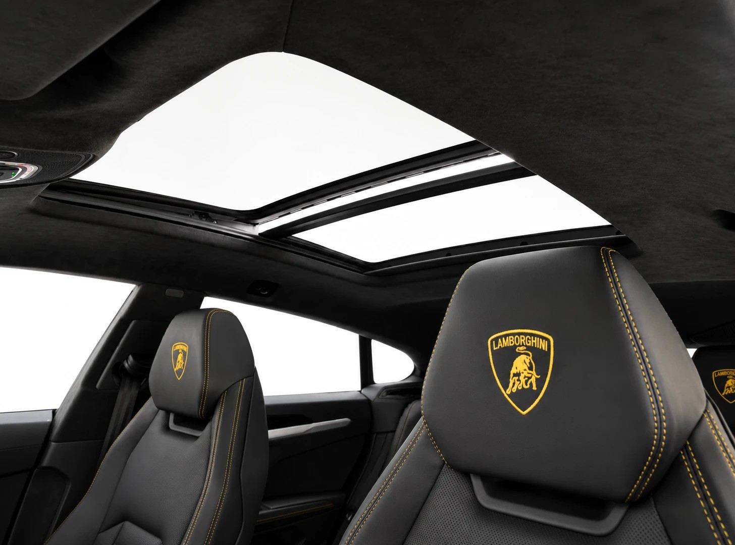 LAMBORGHINI Urus 4.0 FAHRZEUG FRISCH AB SERVICE-image-13