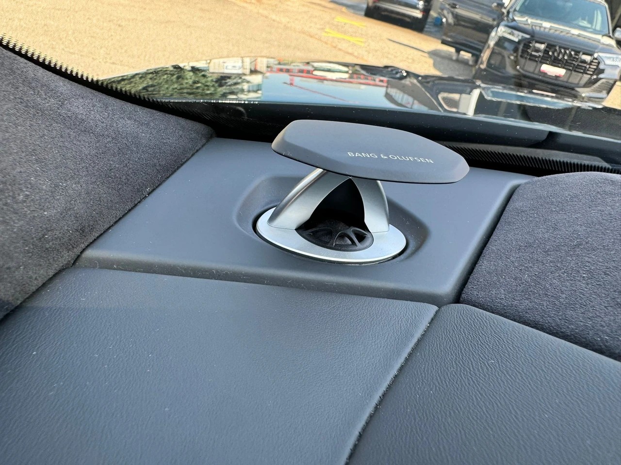 LAMBORGHINI Urus 4.0 FAHRZEUG FRISCH AB SERVICE-image-18