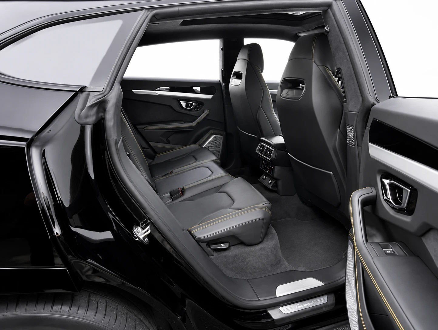 LAMBORGHINI Urus 4.0 FAHRZEUG FRISCH AB SERVICE-image-12