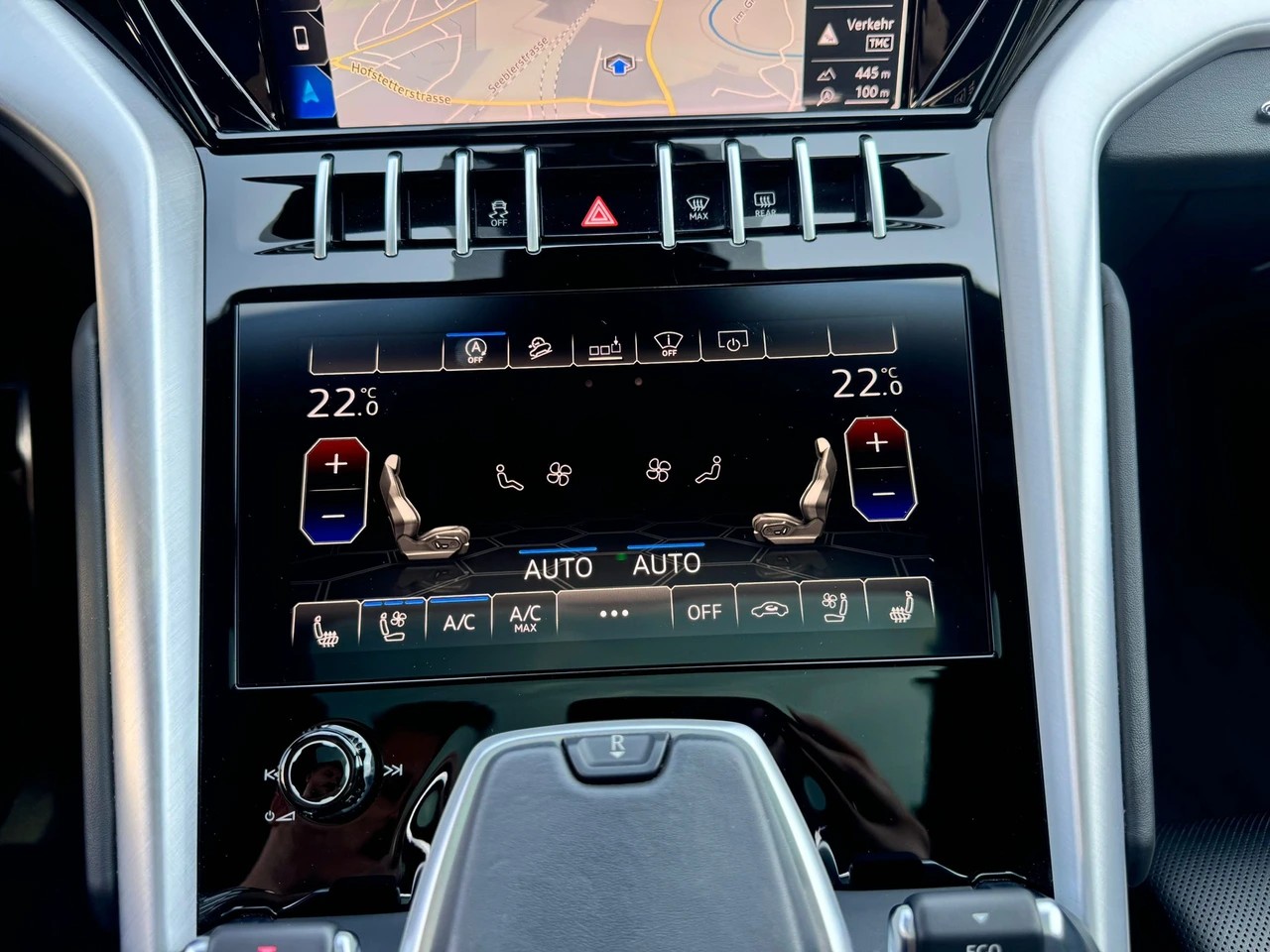 LAMBORGHINI Urus 4.0 FAHRZEUG FRISCH AB SERVICE-image-21