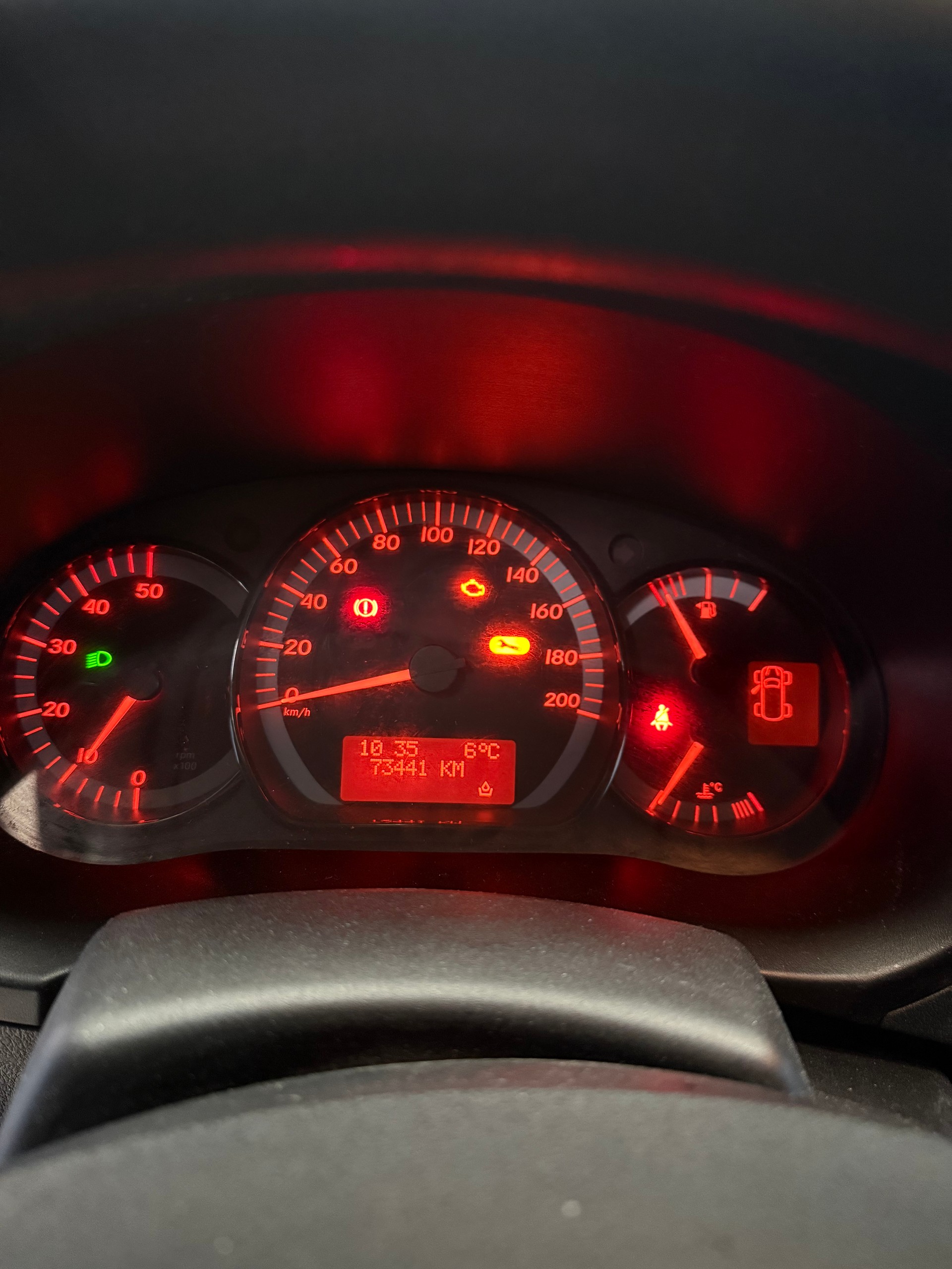 MERCEDES-BENZ Citan 109 CDI Worker L Euro 6-image-9