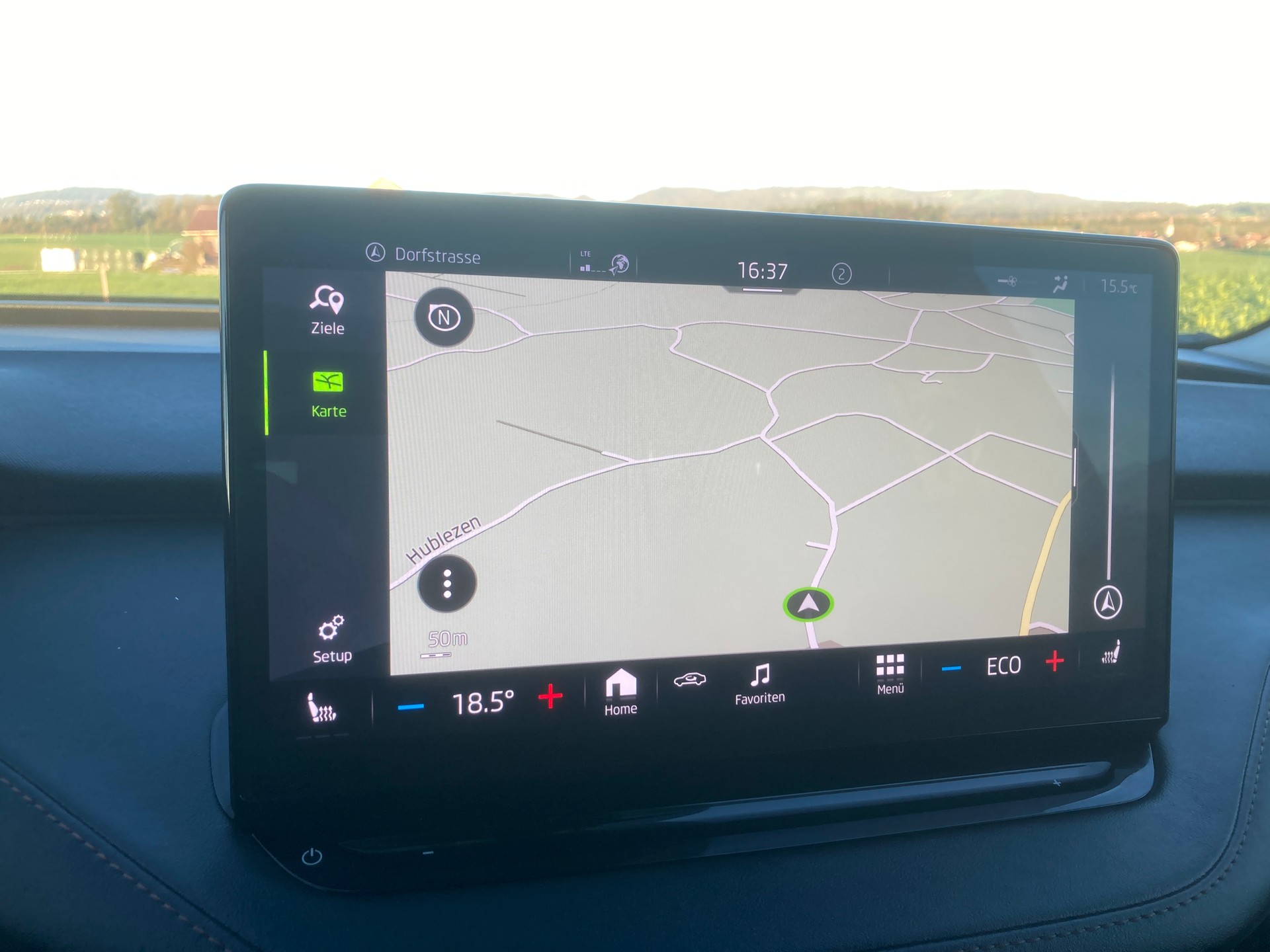 SKODA Enyaq iV 80x *SOH 95.19%**-image-11