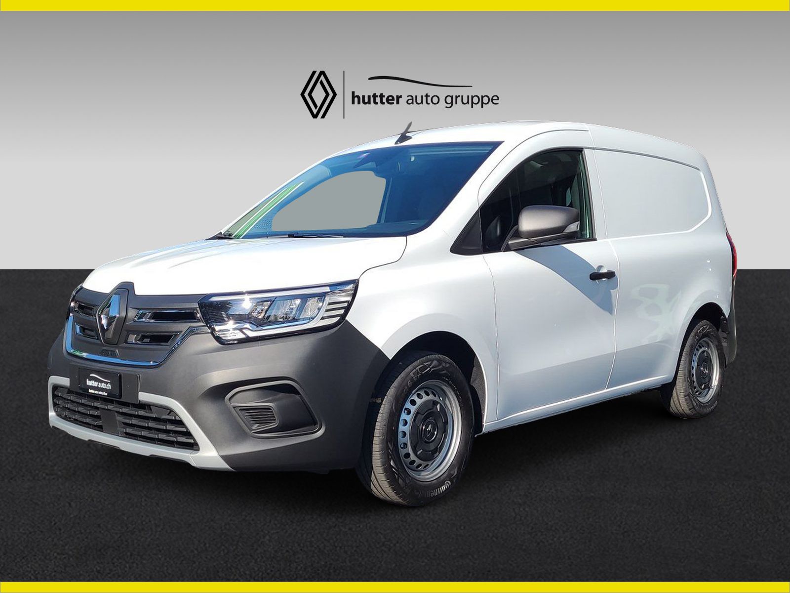 RENAULT Kangoo Van EXTRA EV45 22kW