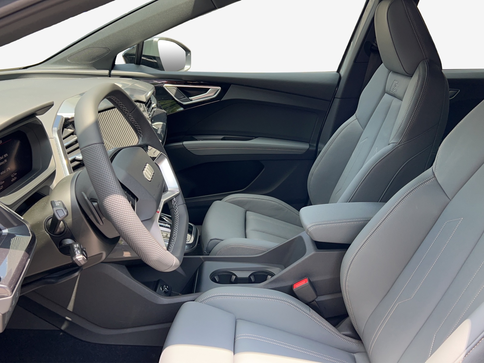 AUDI Q4 Sportback e-tron 50 quattro-image-6