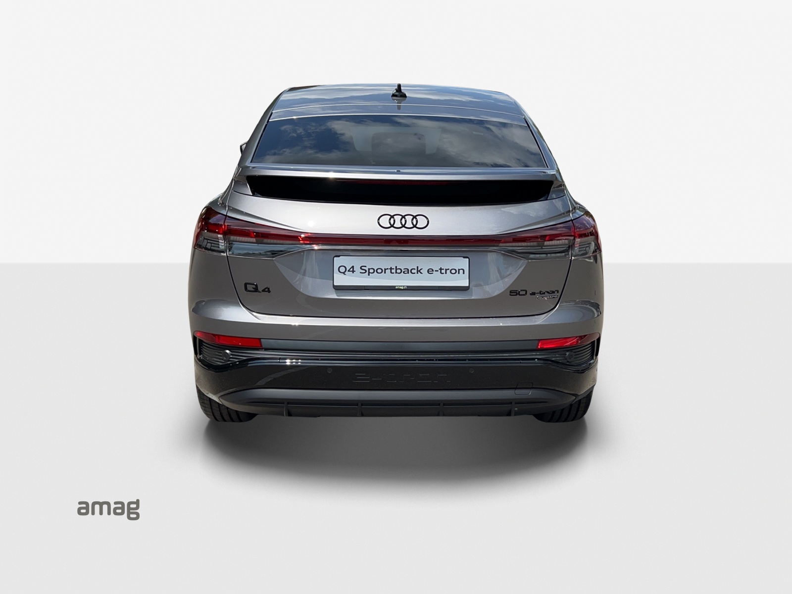 AUDI Q4 Sportback e-tron 50 quattro-image-5