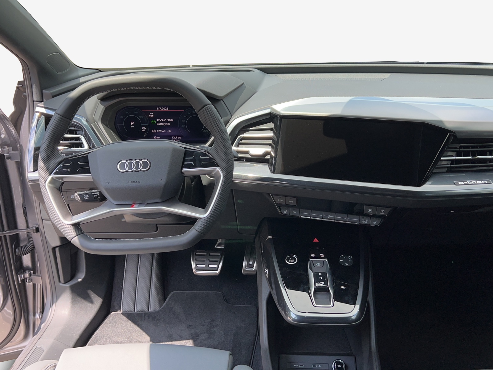 AUDI Q4 Sportback e-tron 50 quattro-image-7