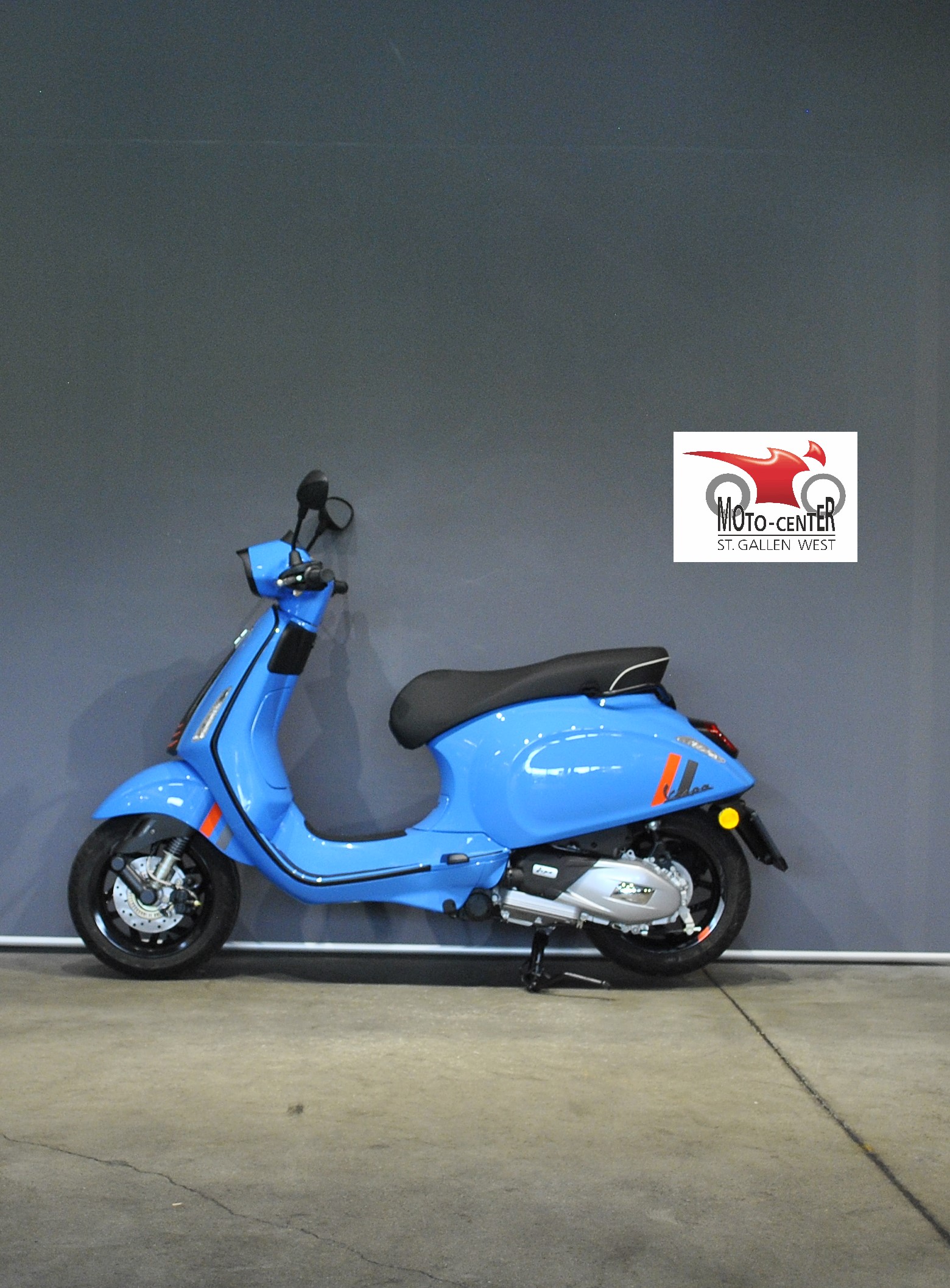 PIAGGIO Vespa 125 Sprint ABS-showroom-element-2