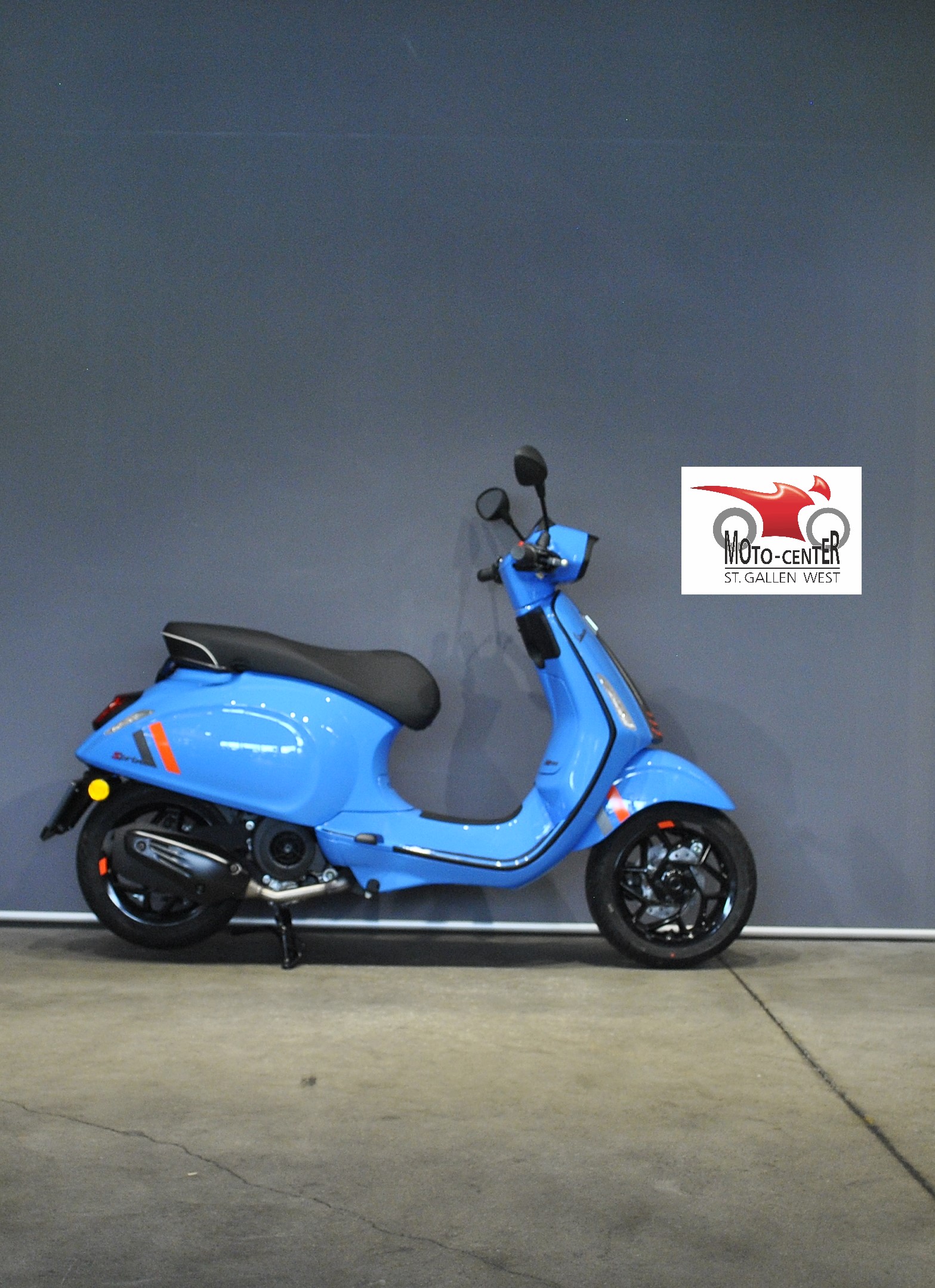 PIAGGIO Vespa 125 Sprint ABS-showroom-element-1