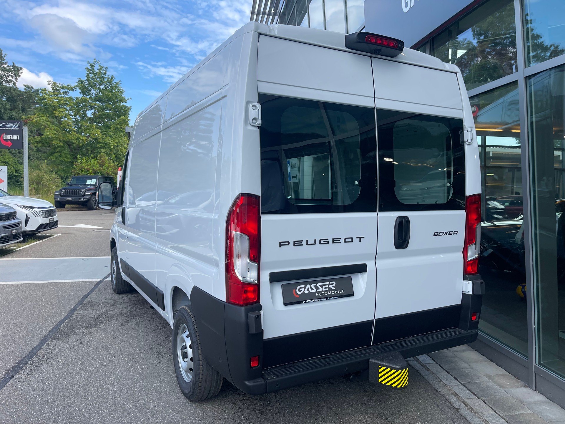 PEUGEOT Boxer 2.2 HDI 333 L2H2-showroom-element-2