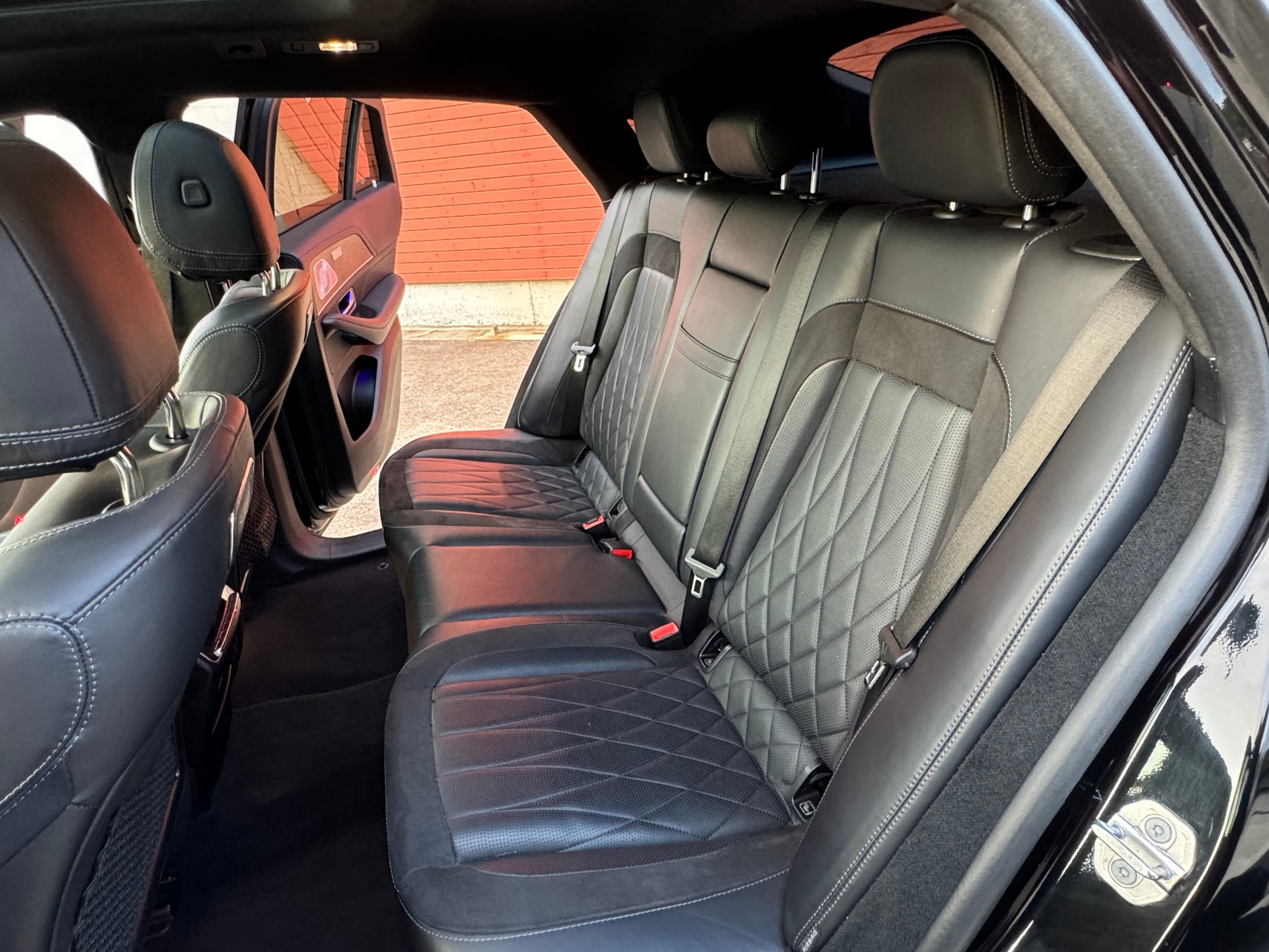 MERCEDES-BENZ GLE Coupé 53 AMG 4Matic+ Speedshift-image-15