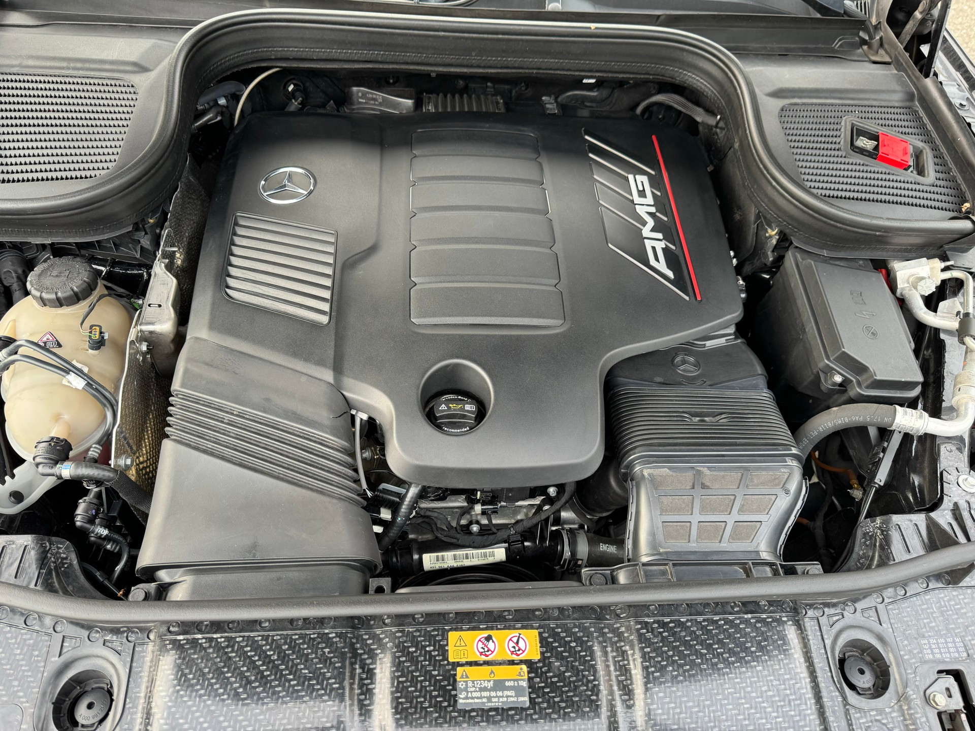 MERCEDES-BENZ GLE Coupé 53 AMG 4Matic+ Speedshift-image-24