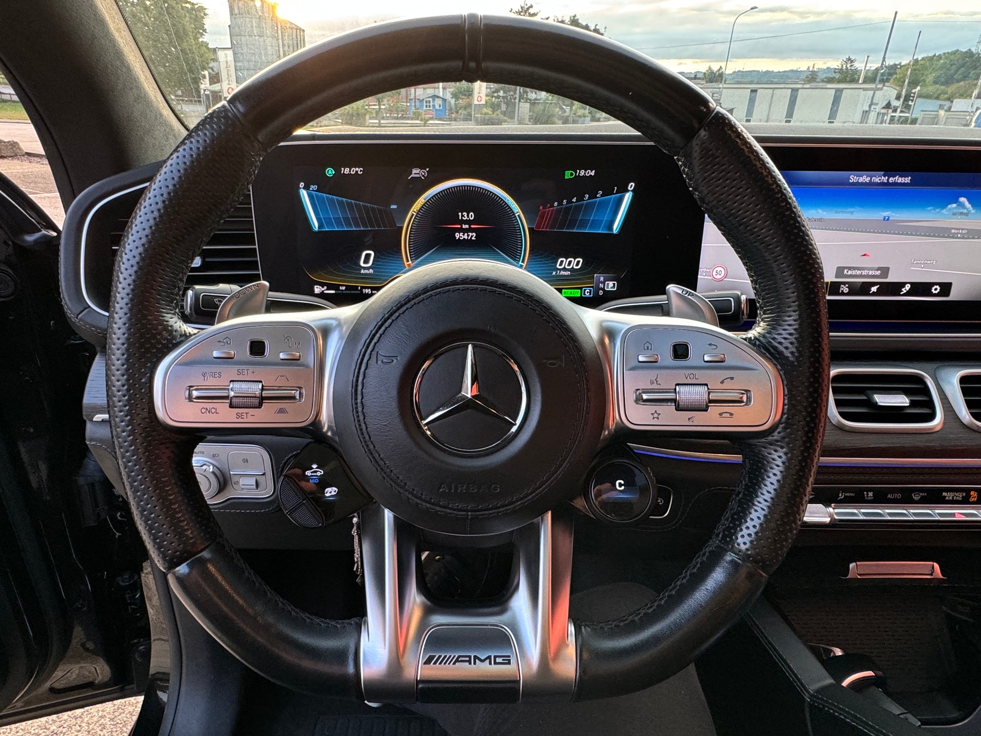 MERCEDES-BENZ GLE Coupé 53 AMG 4Matic+ Speedshift-image-5