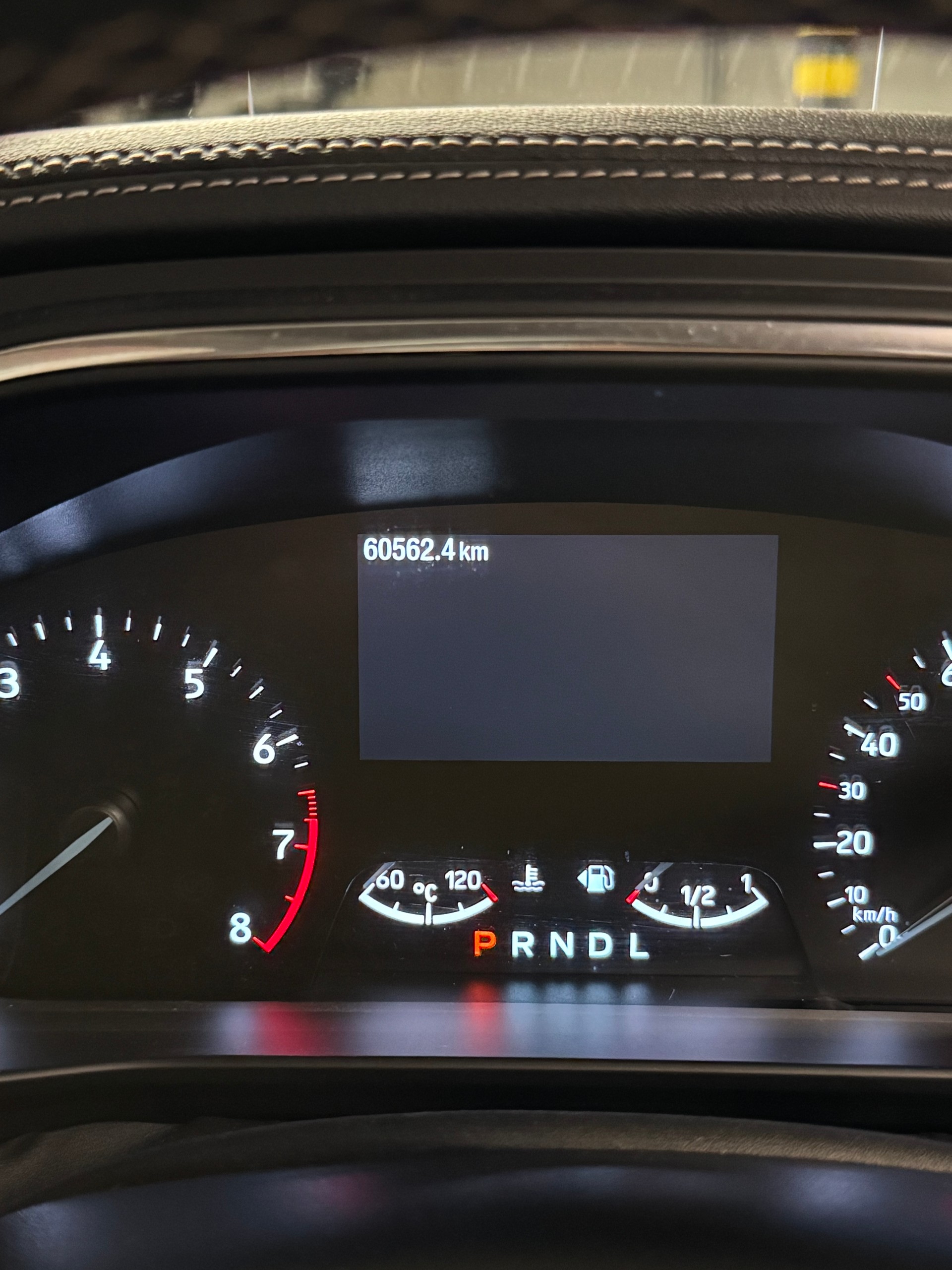 FORD Focus 1.5 SCTi Vignale Automatic-image-12