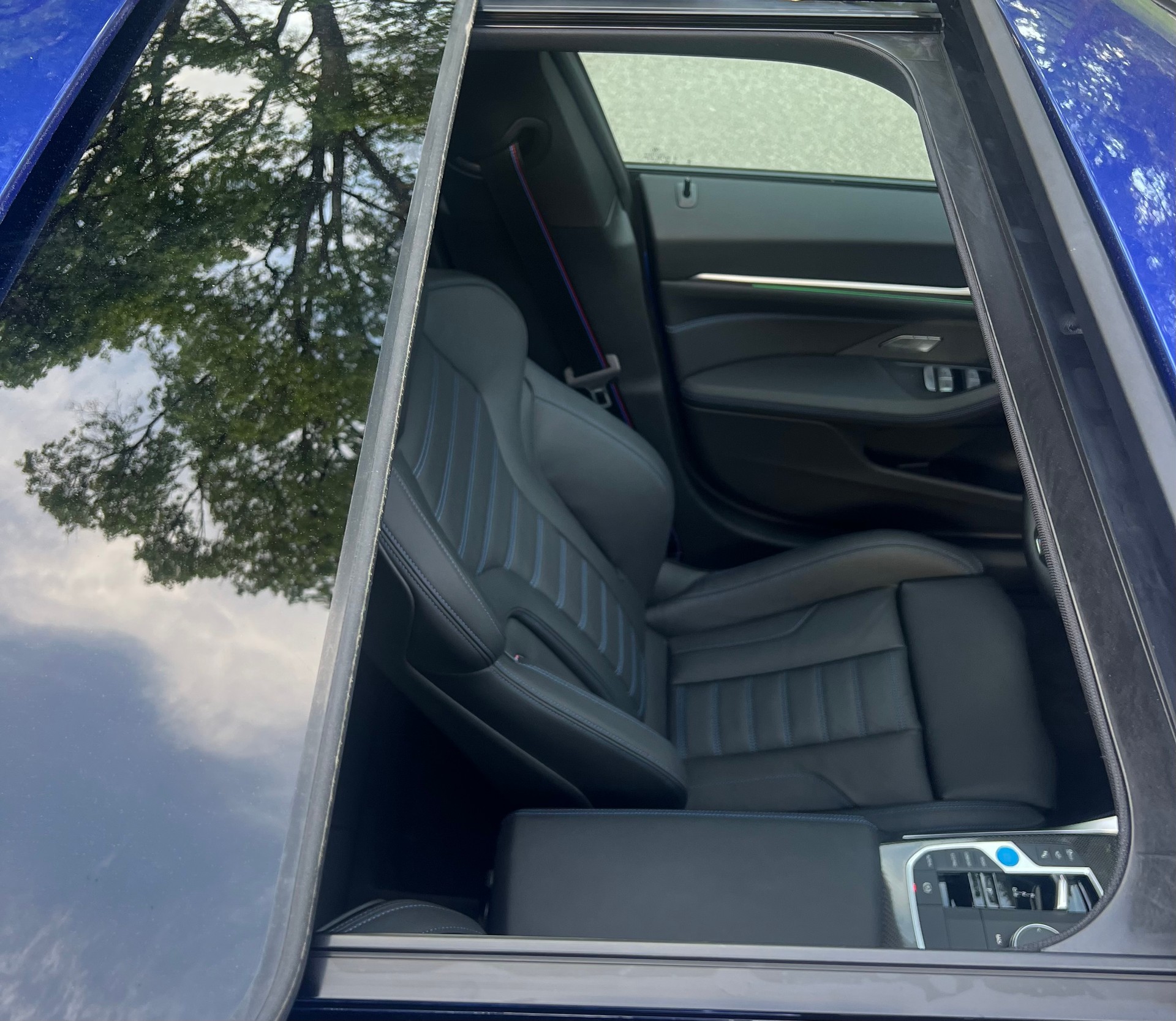 BMW i4 M50 M Sport Pro-image-7