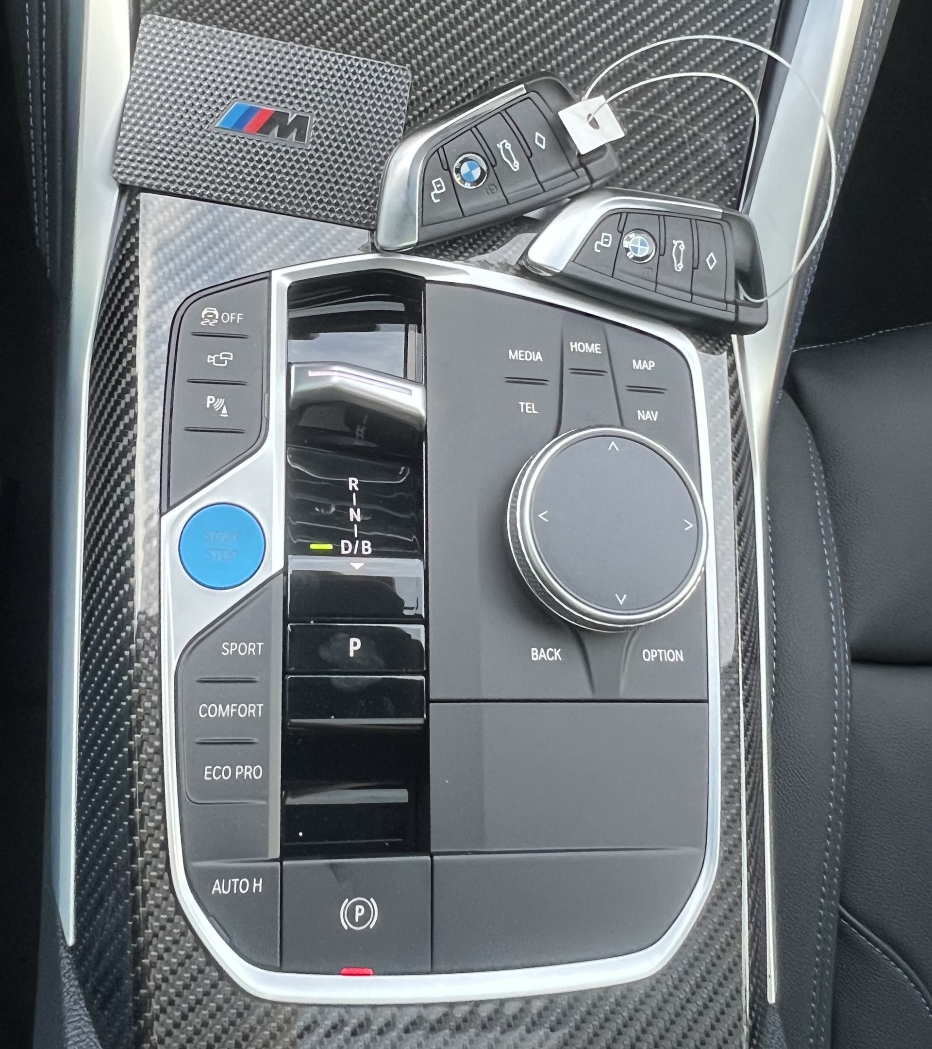BMW i4 M50 M Sport Pro-image-8
