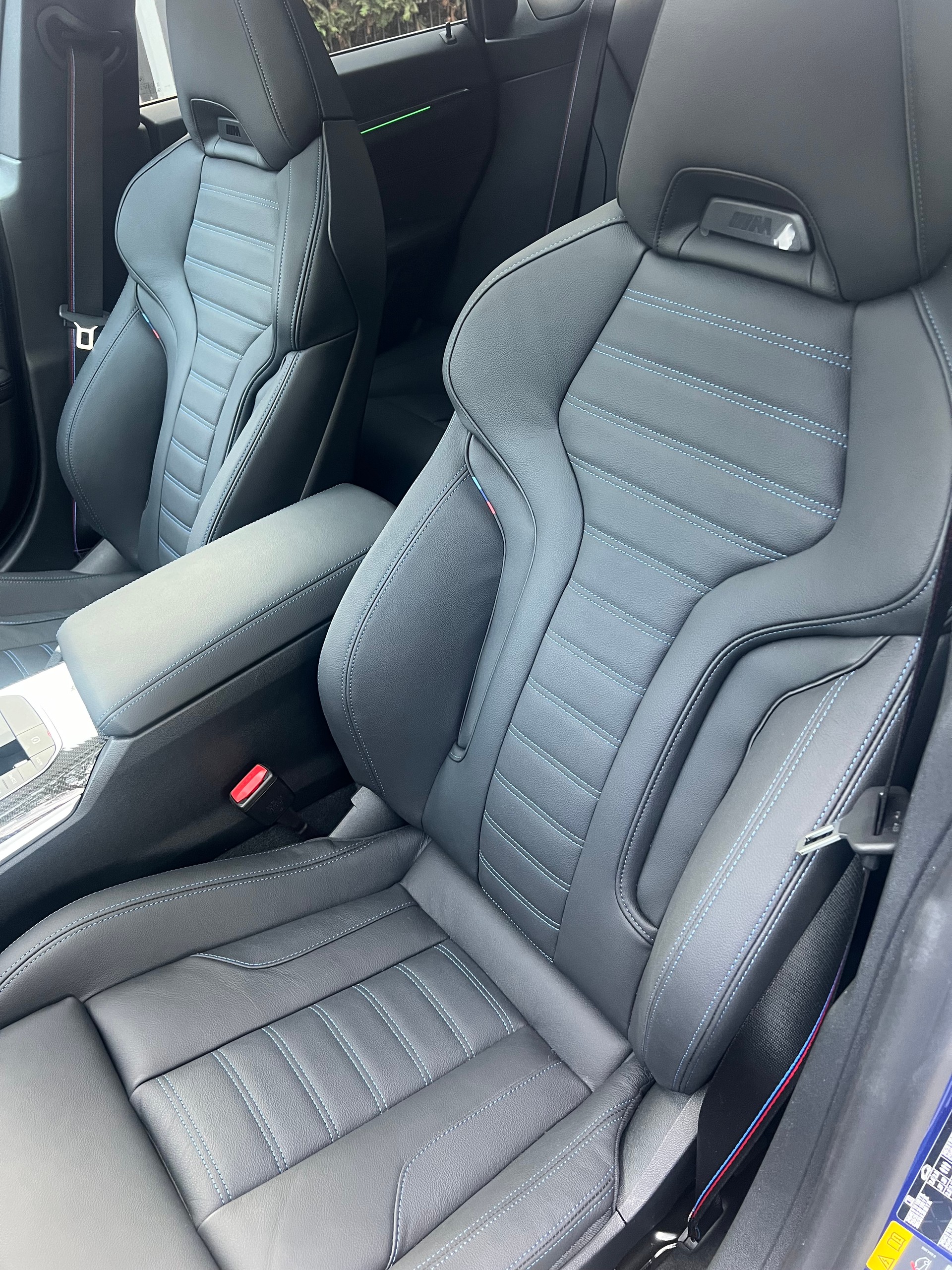 BMW i4 M50 M Sport Pro-image-6