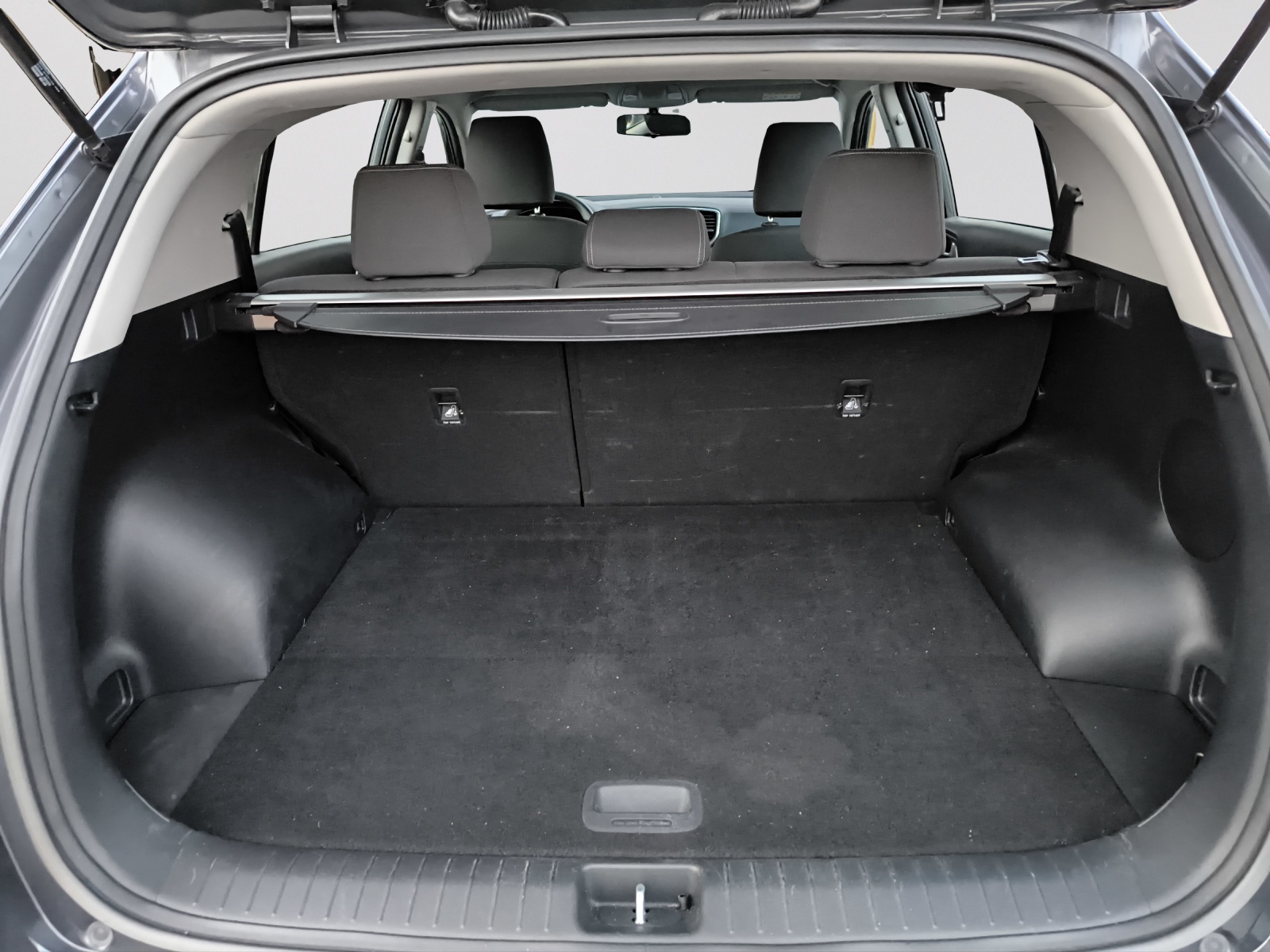 KIA Sportage 2.0CRDi LX 4WD-image-12