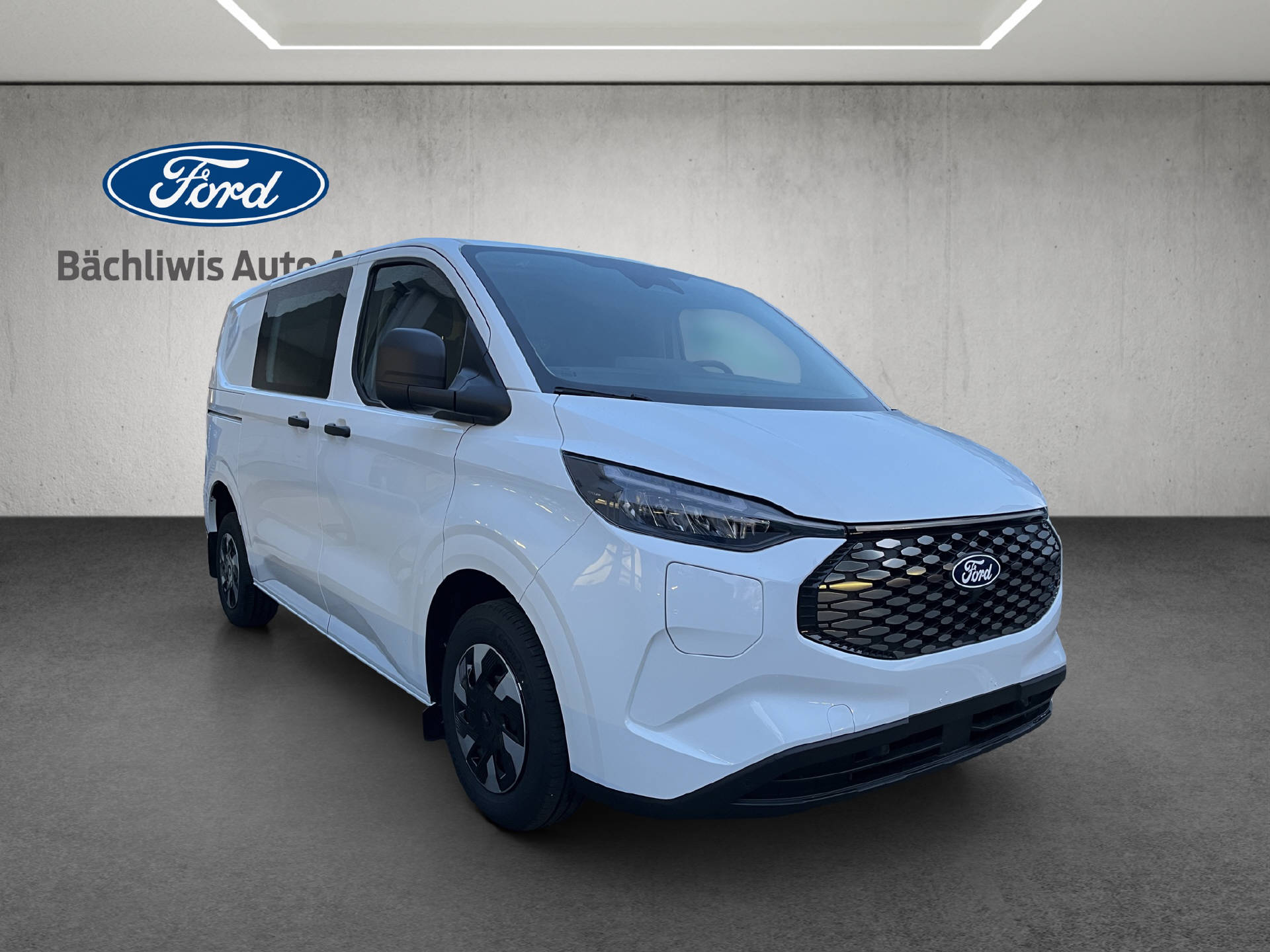 FORD E-Transit C Van 320 L1 Trend-image-6