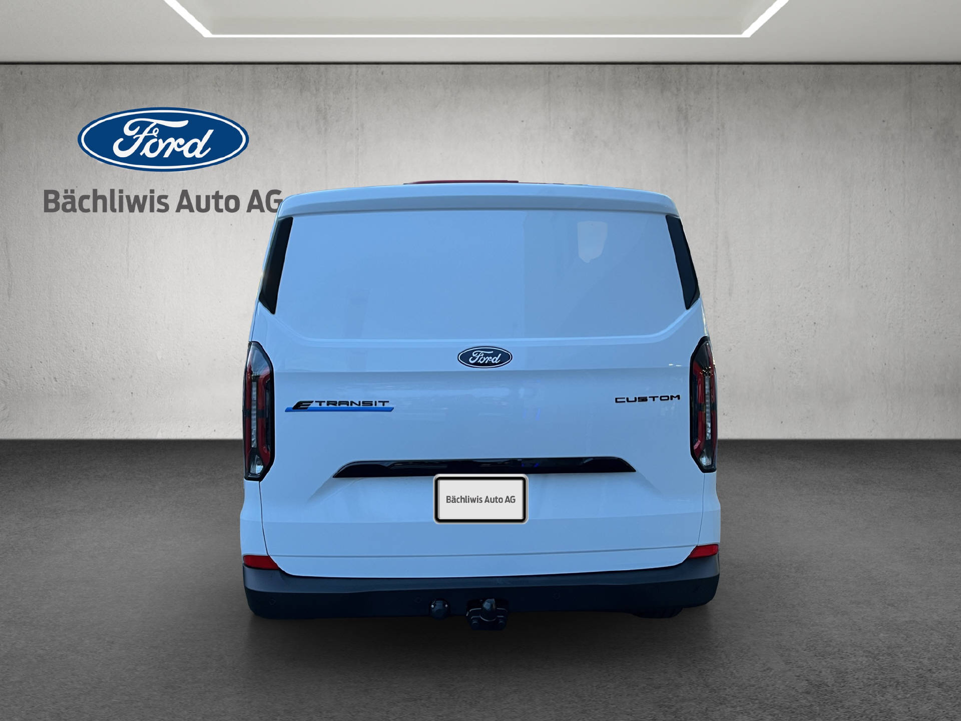 FORD E-Transit C Van 320 L1 Trend-showroom-element-3