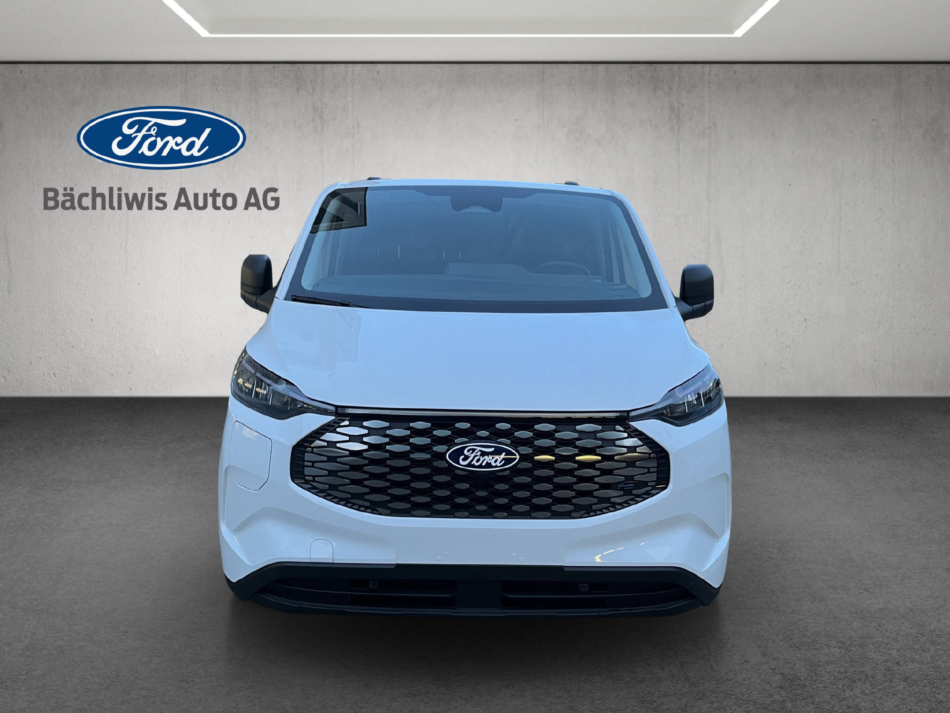 FORD E-Transit C Van 320 L1 Trend-image-7