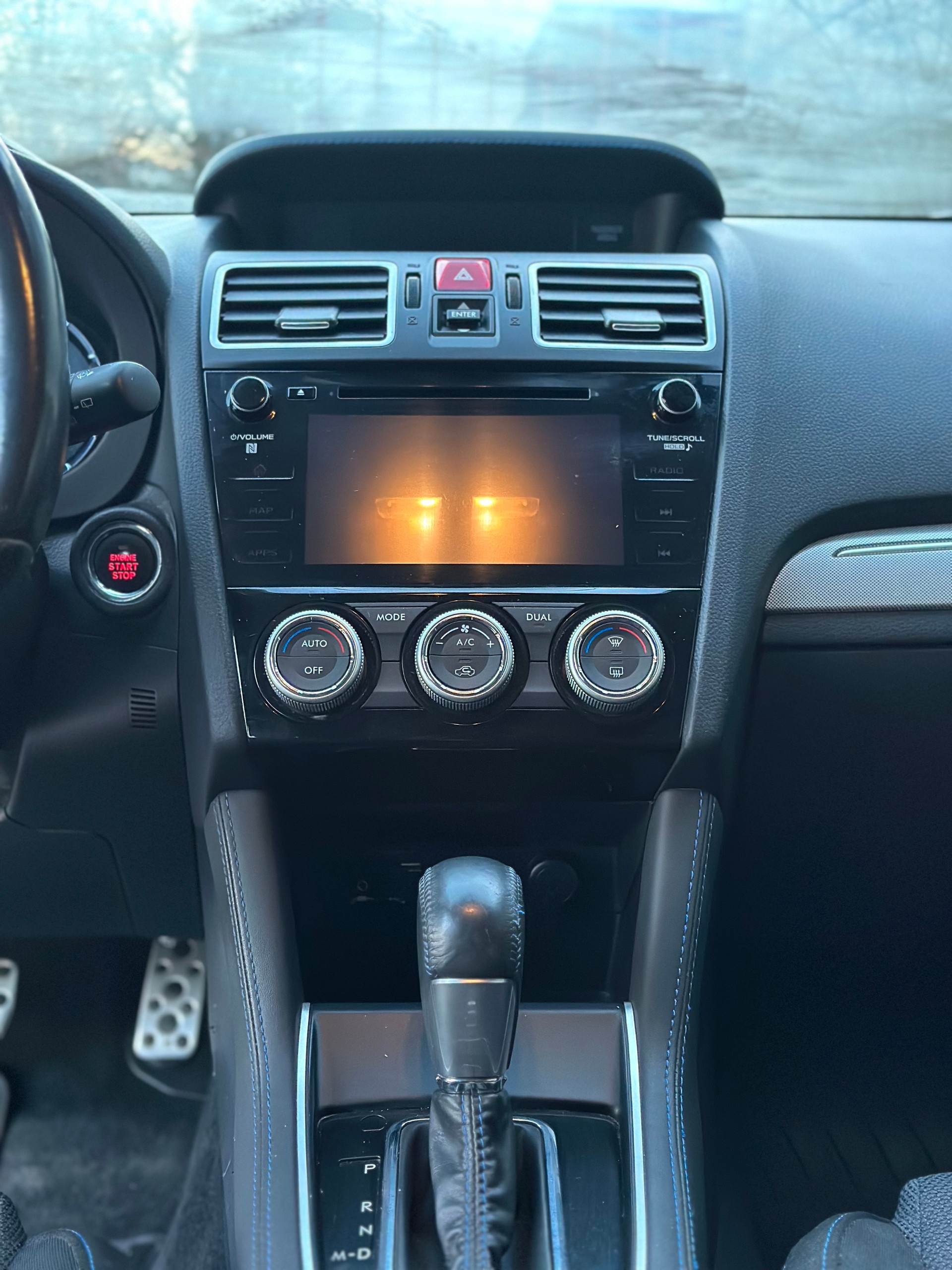 SUBARU Levorg 2.0i Swiss Plus AWD Lineartronic-image-14