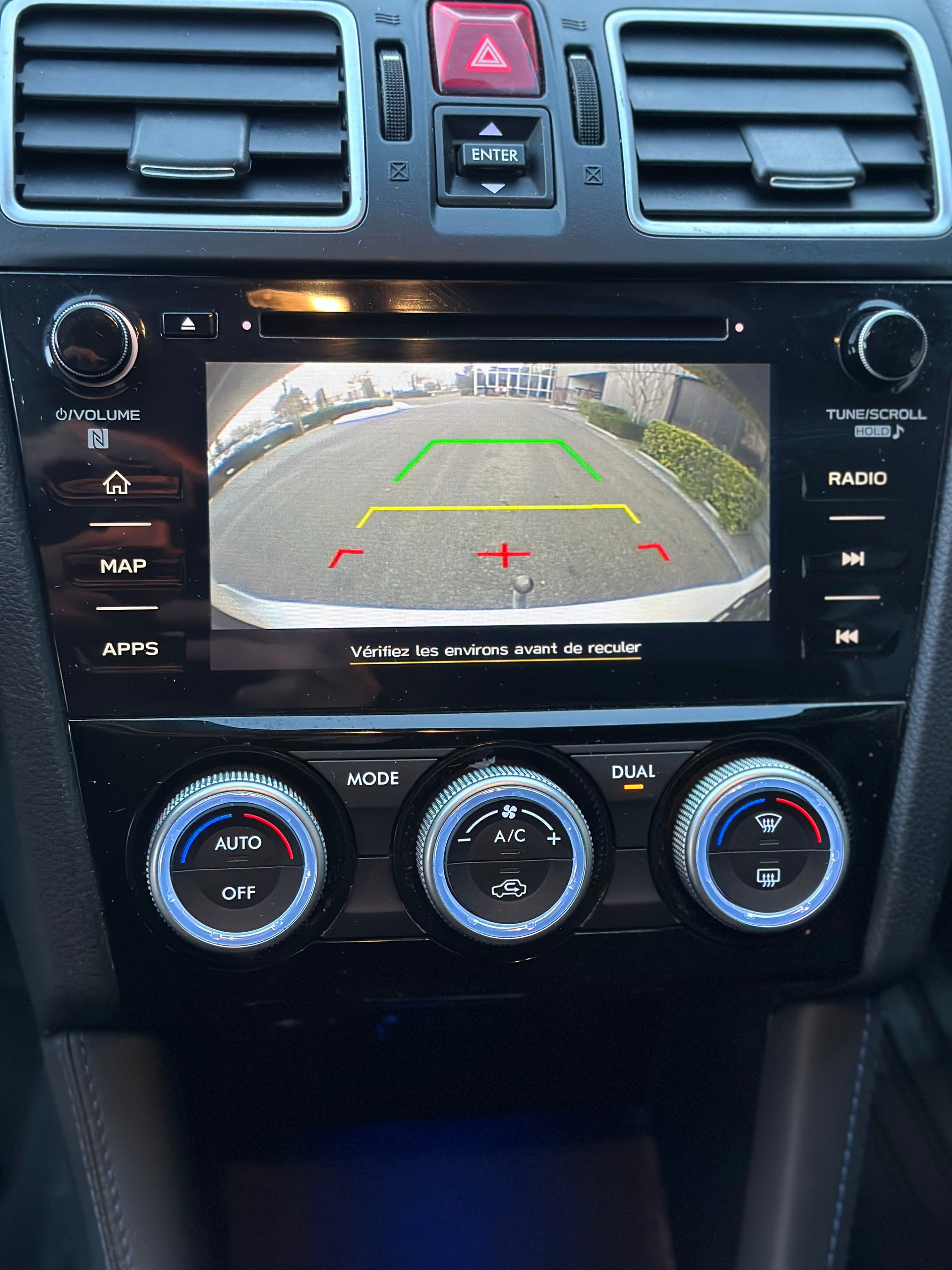 SUBARU Levorg 2.0i Swiss Plus AWD Lineartronic-image-7