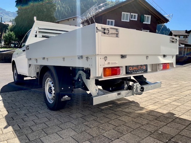 TOYOTA Hilux 2.4d Comfort Single Cab 4x4-image-4