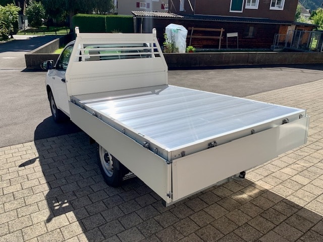 TOYOTA Hilux 2.4d Comfort Single Cab 4x4-image-10